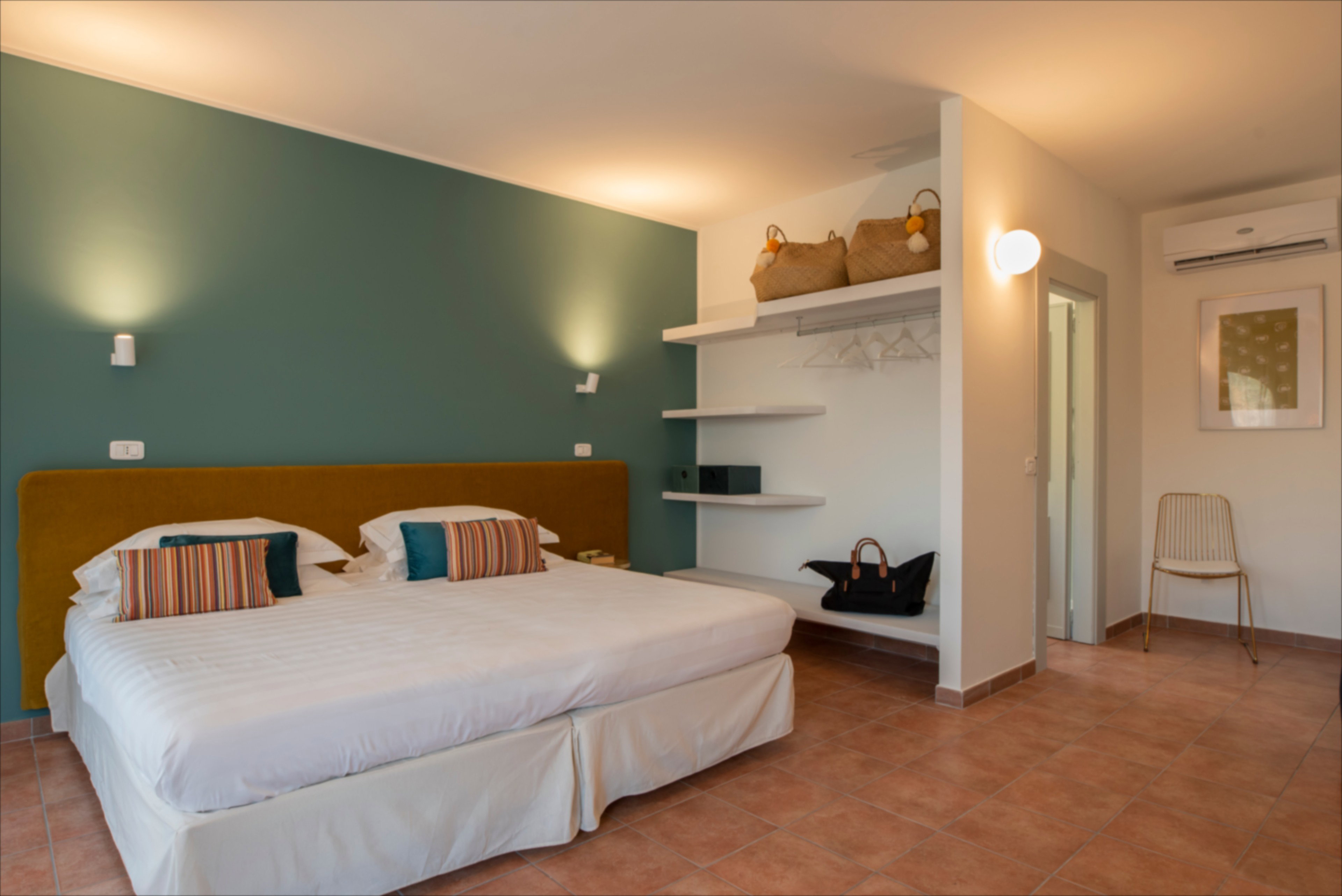 Casa nella natura a Assisi