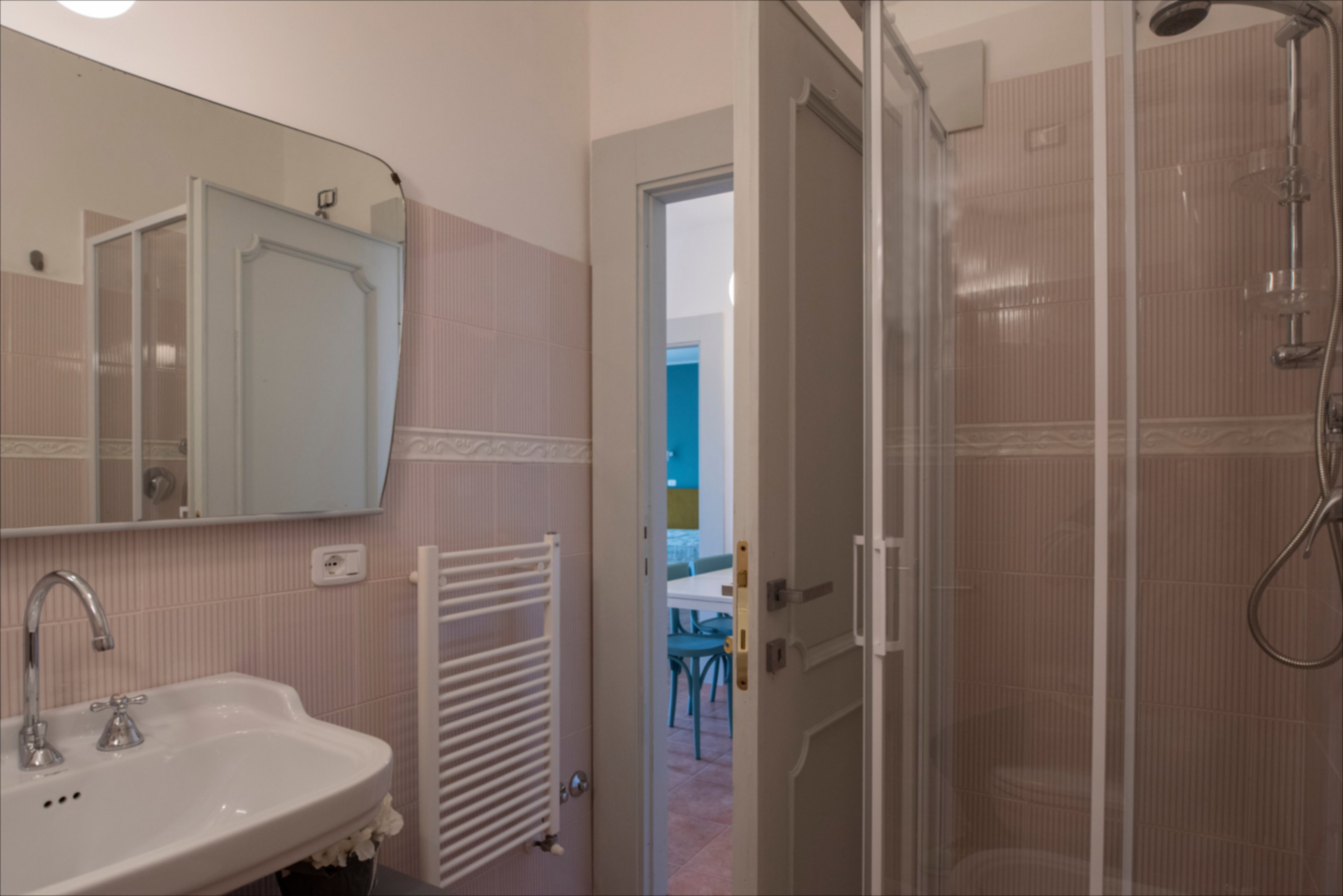 Casa nella natura a Assisi