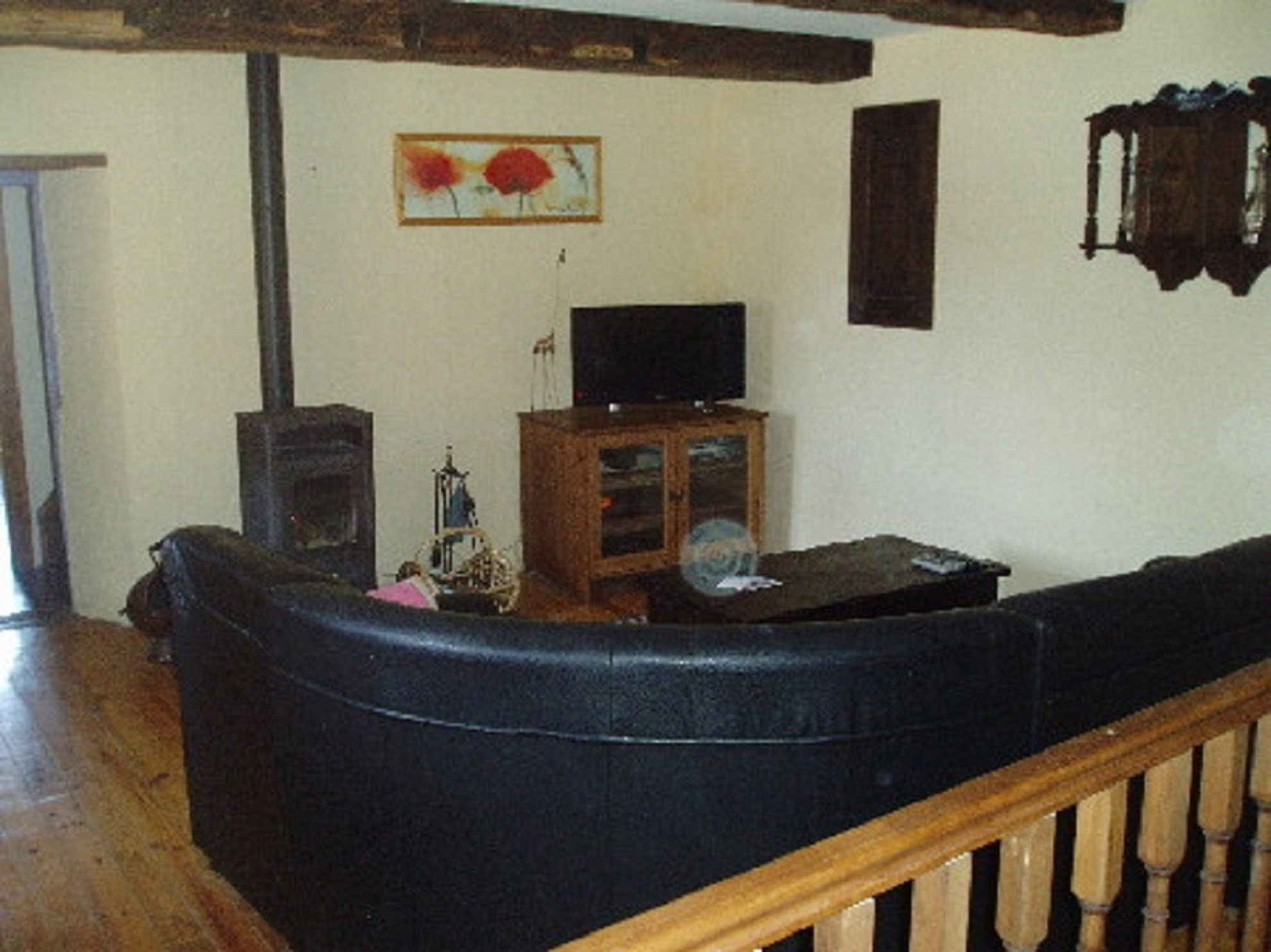 Maison nature à Pampelonne