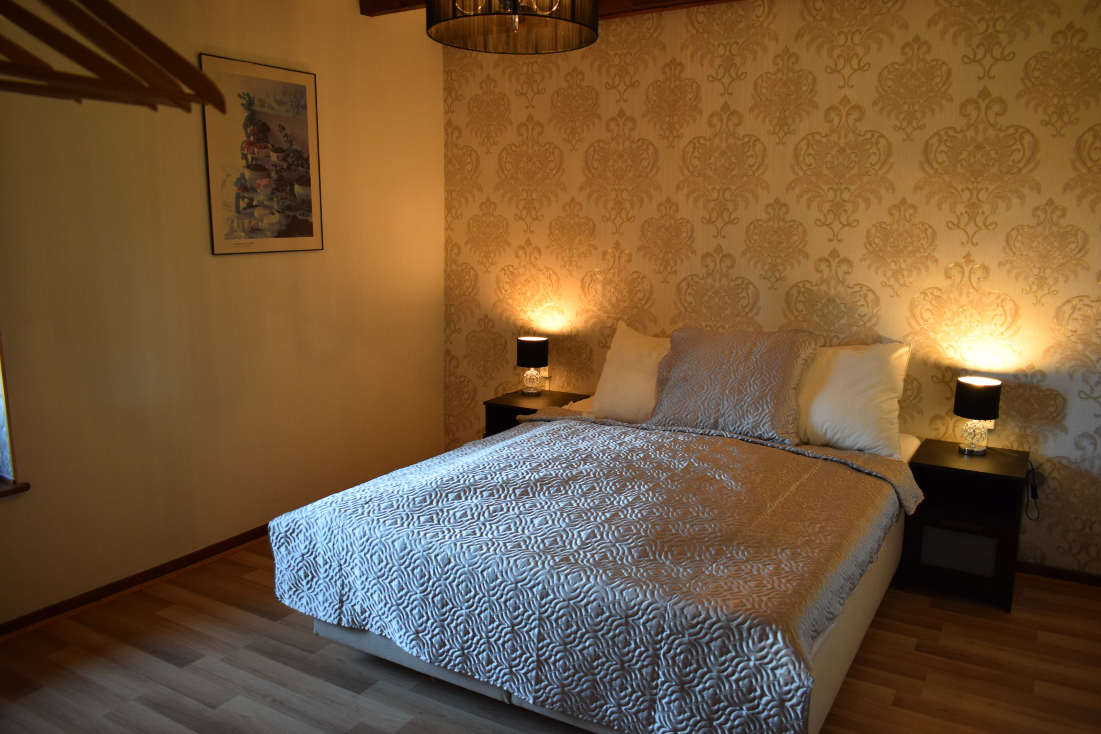 Nature house in Marcheseuil-Cherchilly
