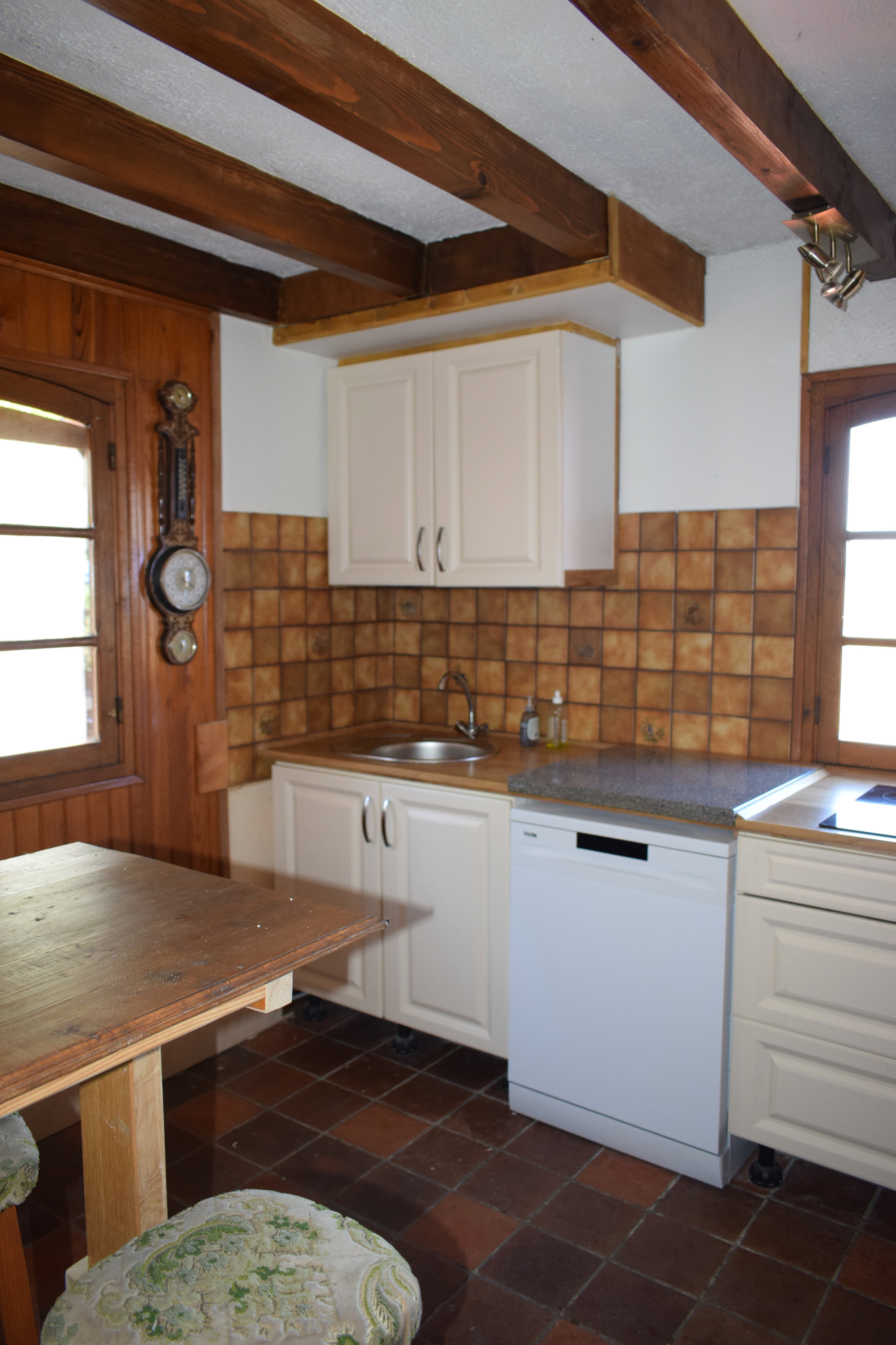 Nature house in Marcheseuil-Cherchilly
