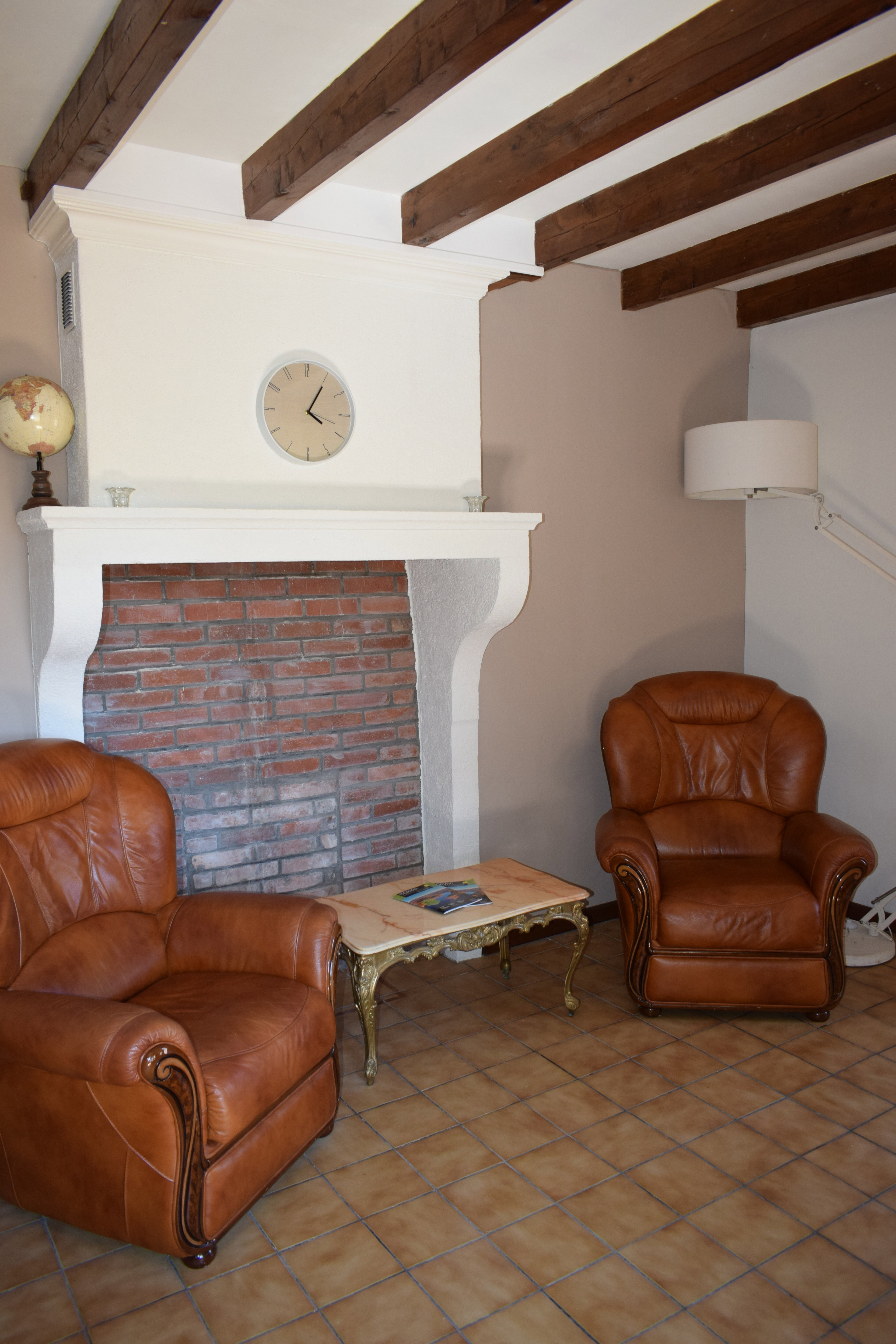 Nature house in Marcheseuil-Cherchilly