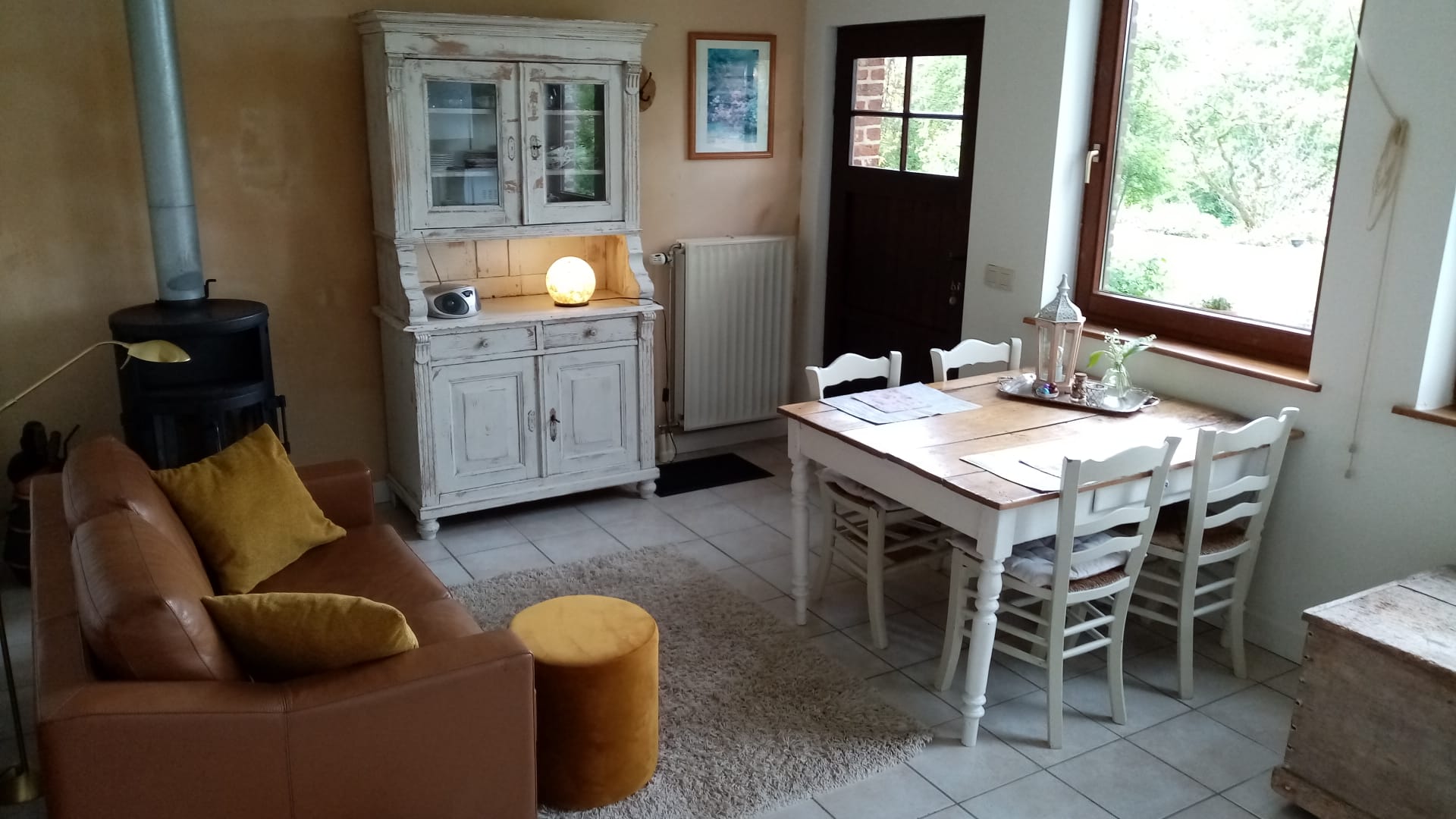 Casa nella natura a Heikruis (Pepingen)