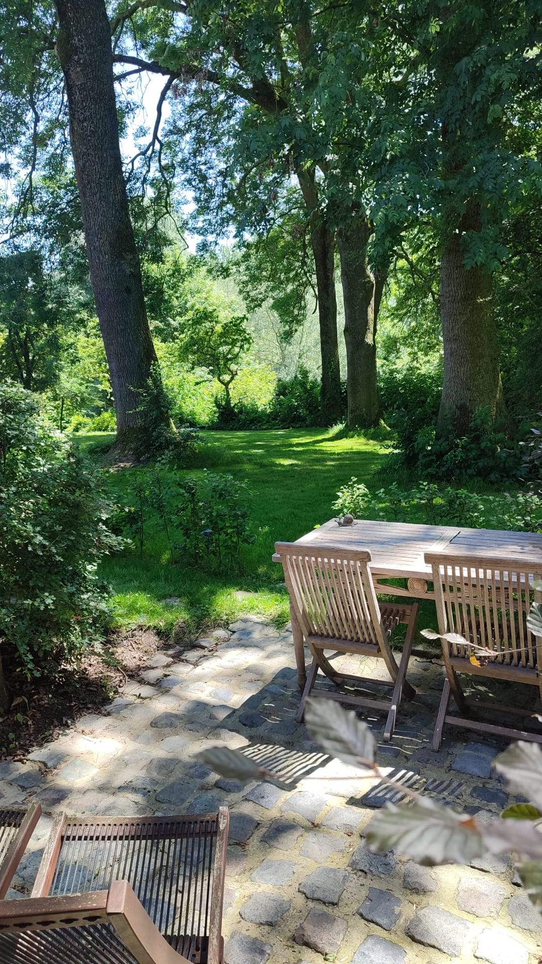 Casa nella natura a Heikruis (Pepingen)