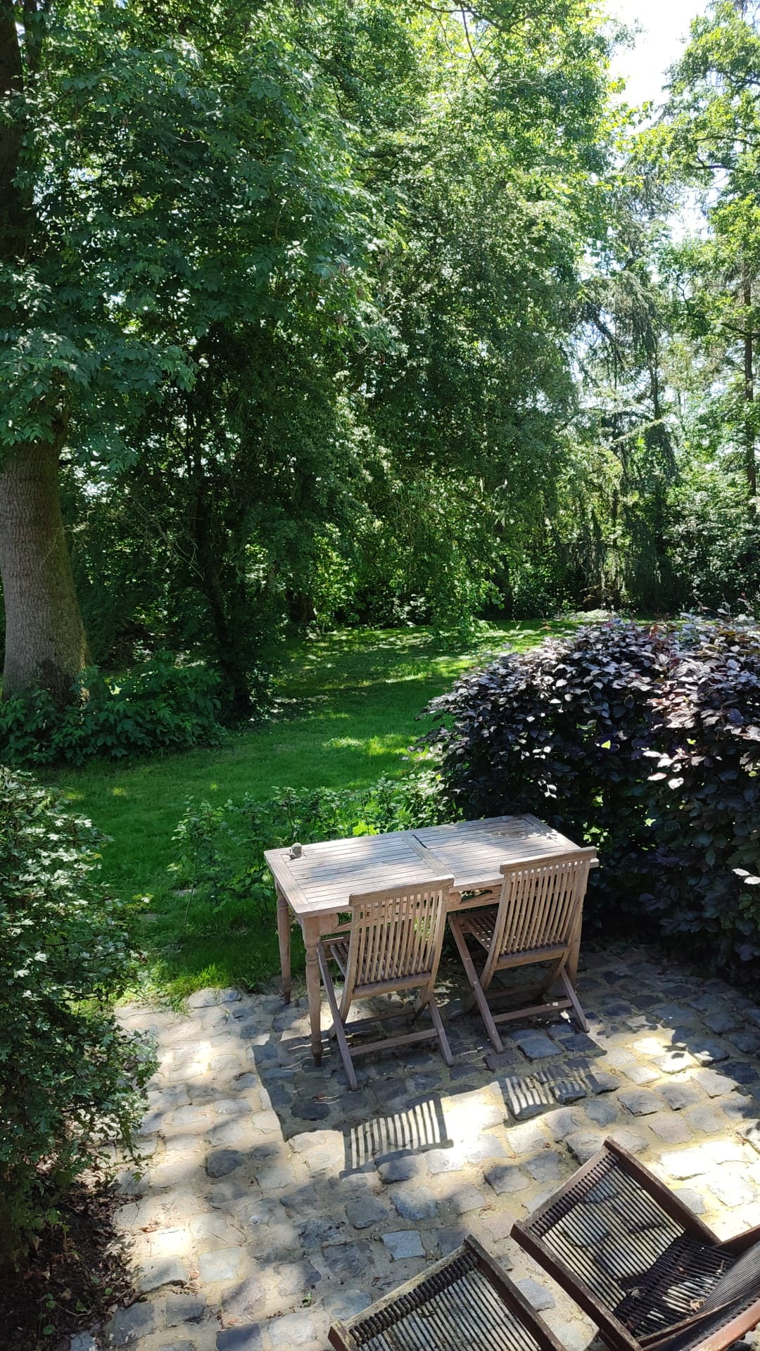 Casa nella natura a Heikruis (Pepingen)