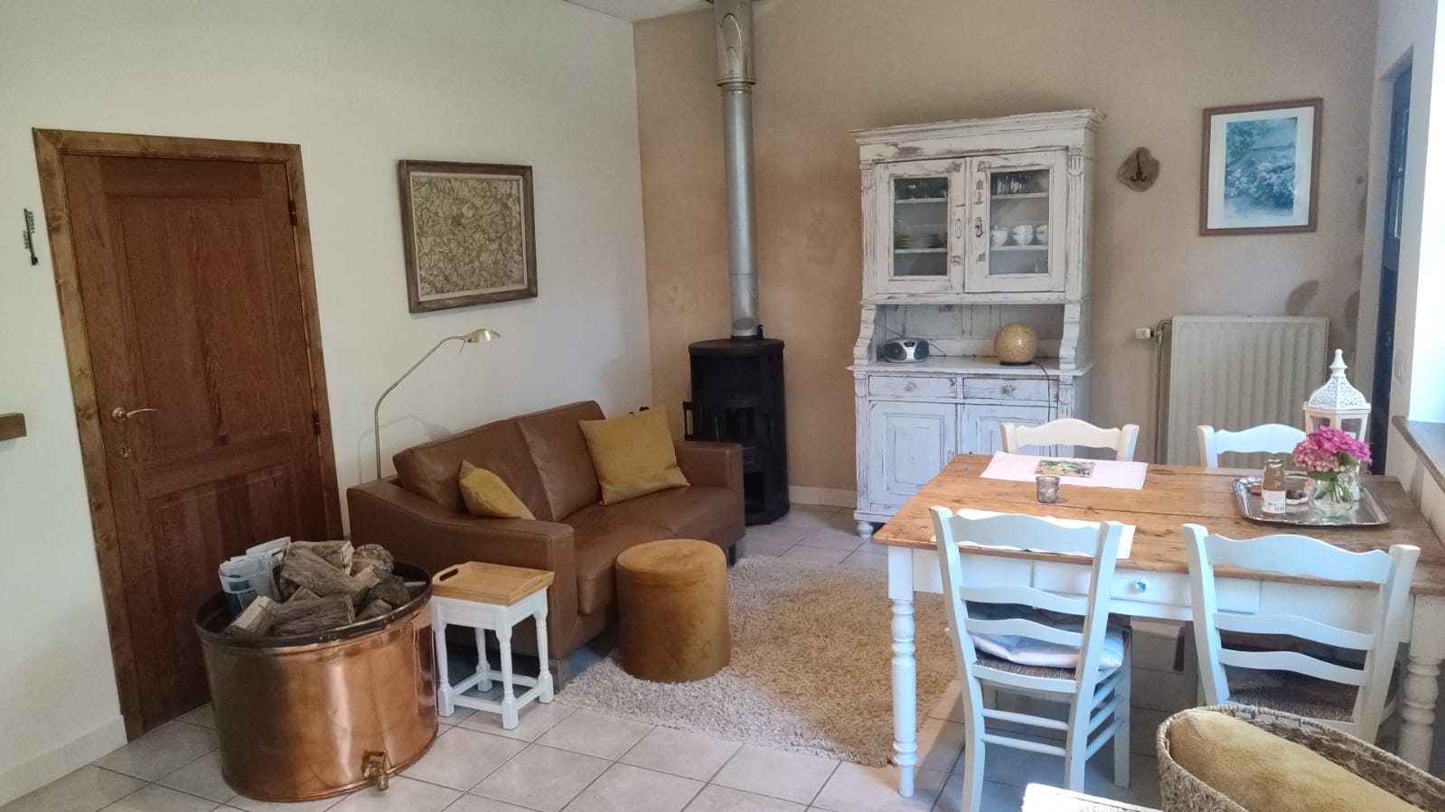 Casa nella natura a Heikruis (Pepingen)