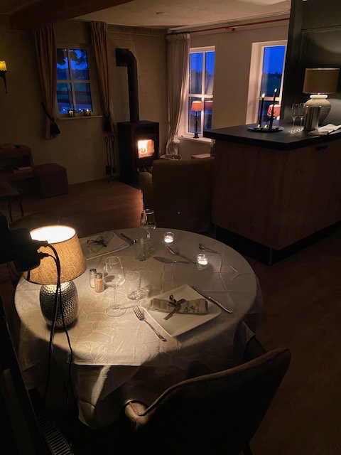 Natuurhuisje in Dalen (dorp)