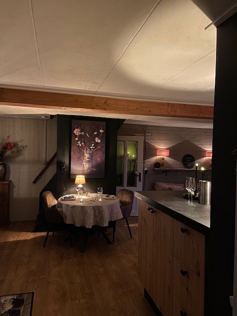 Natuurhuisje in Dalen (dorp)