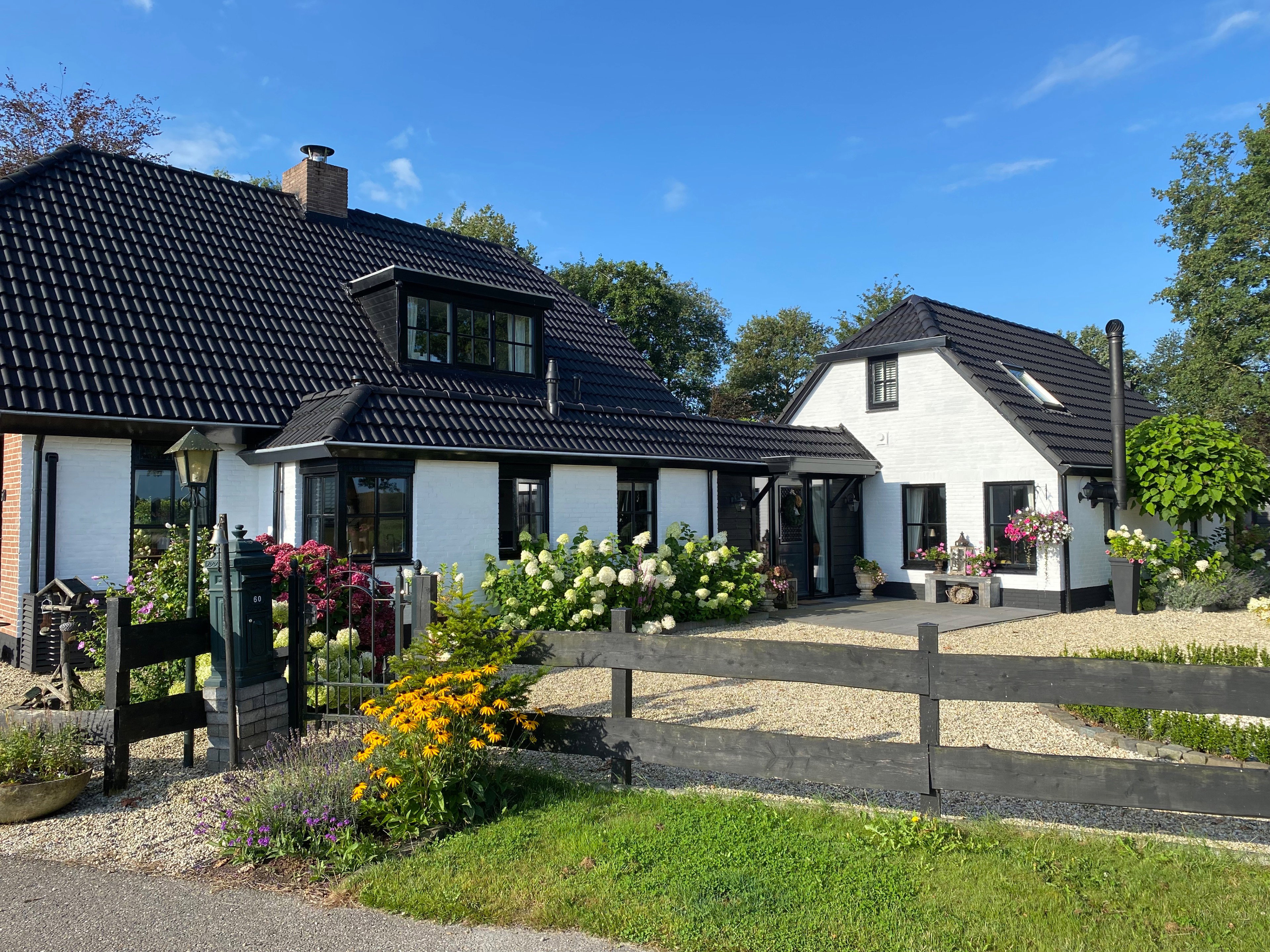 Casa nella natura a Dalen (dorp)