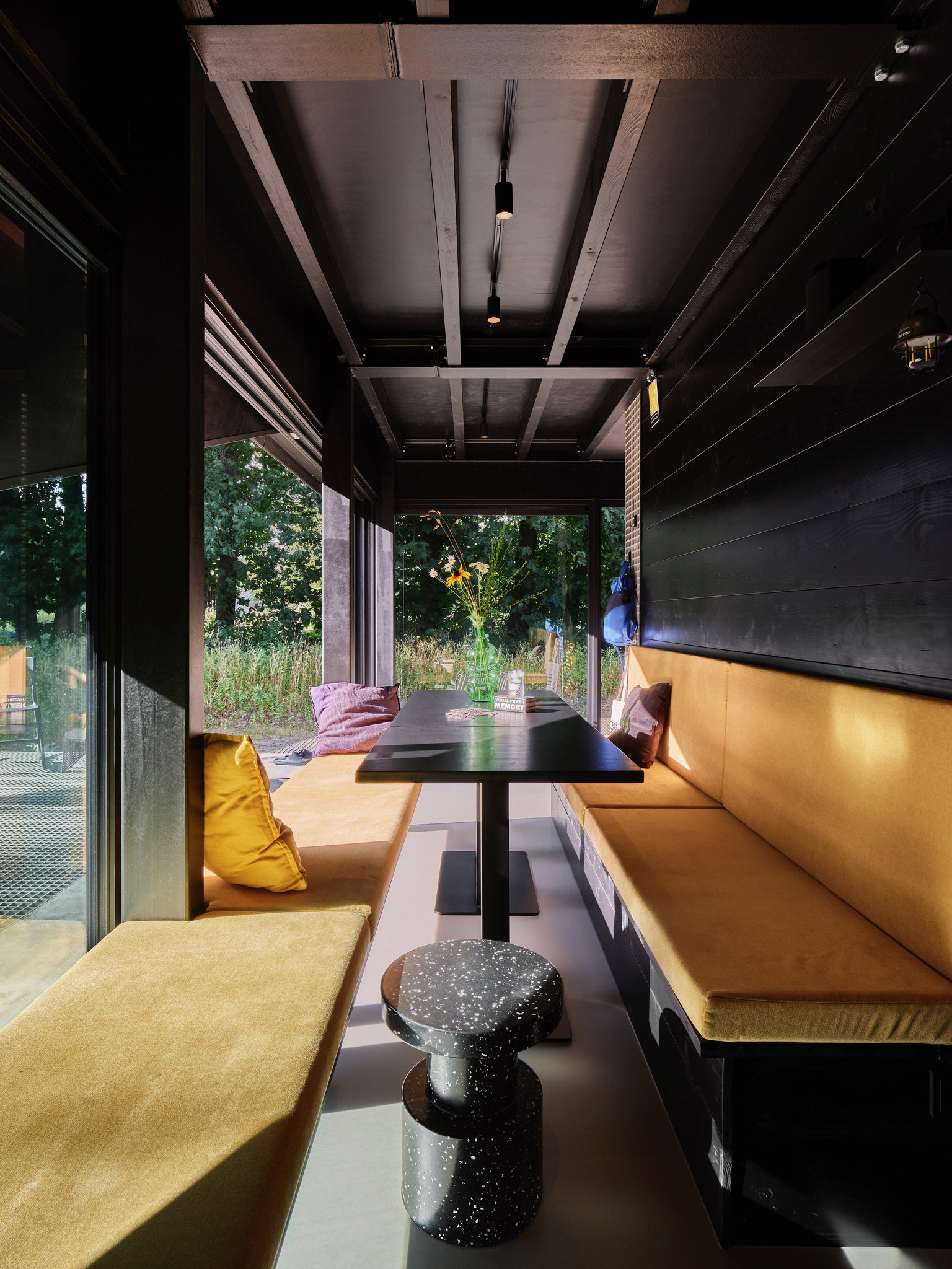 Casa nella natura a Arnhem