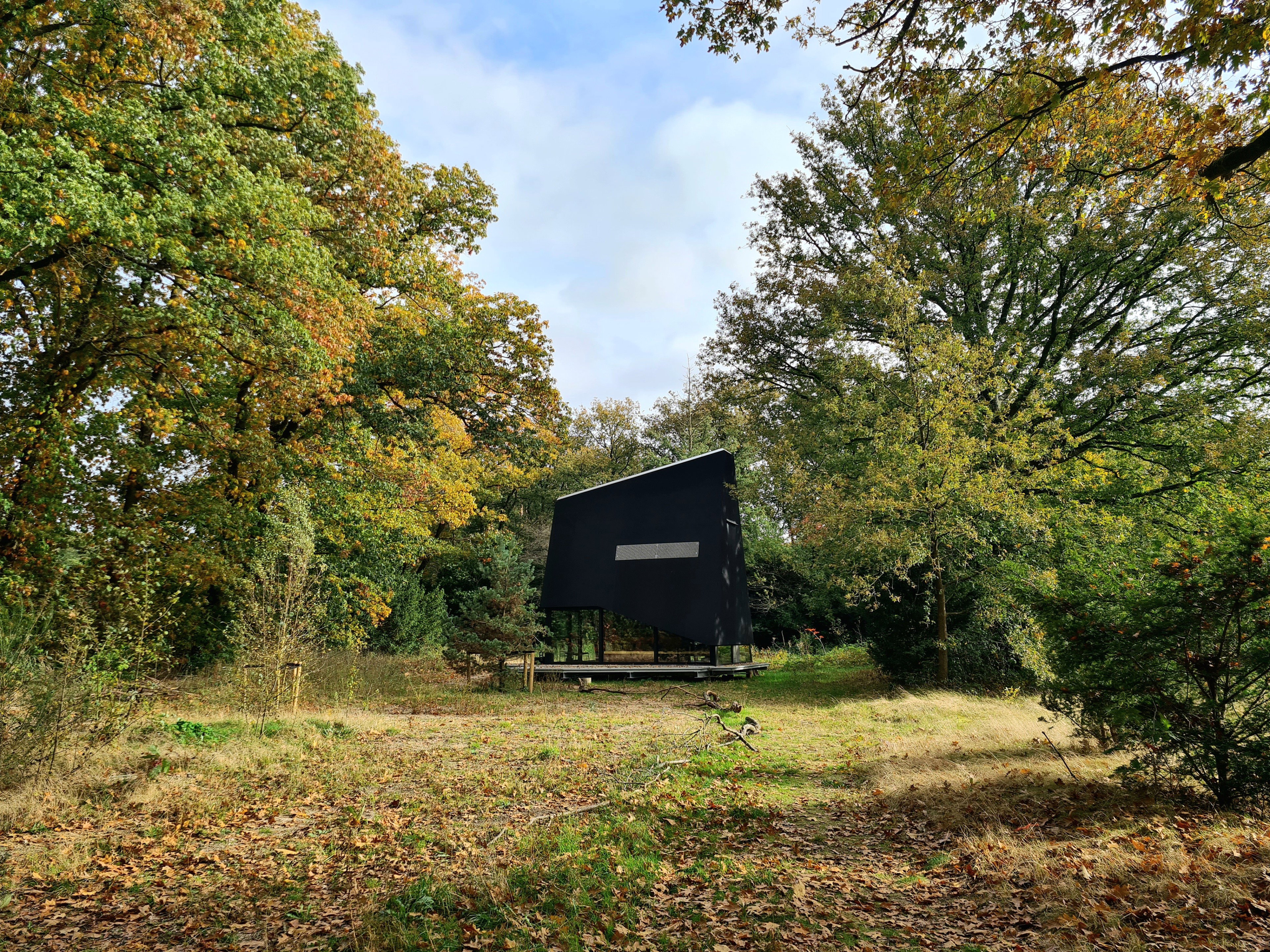 Casa nella natura a Arnhem