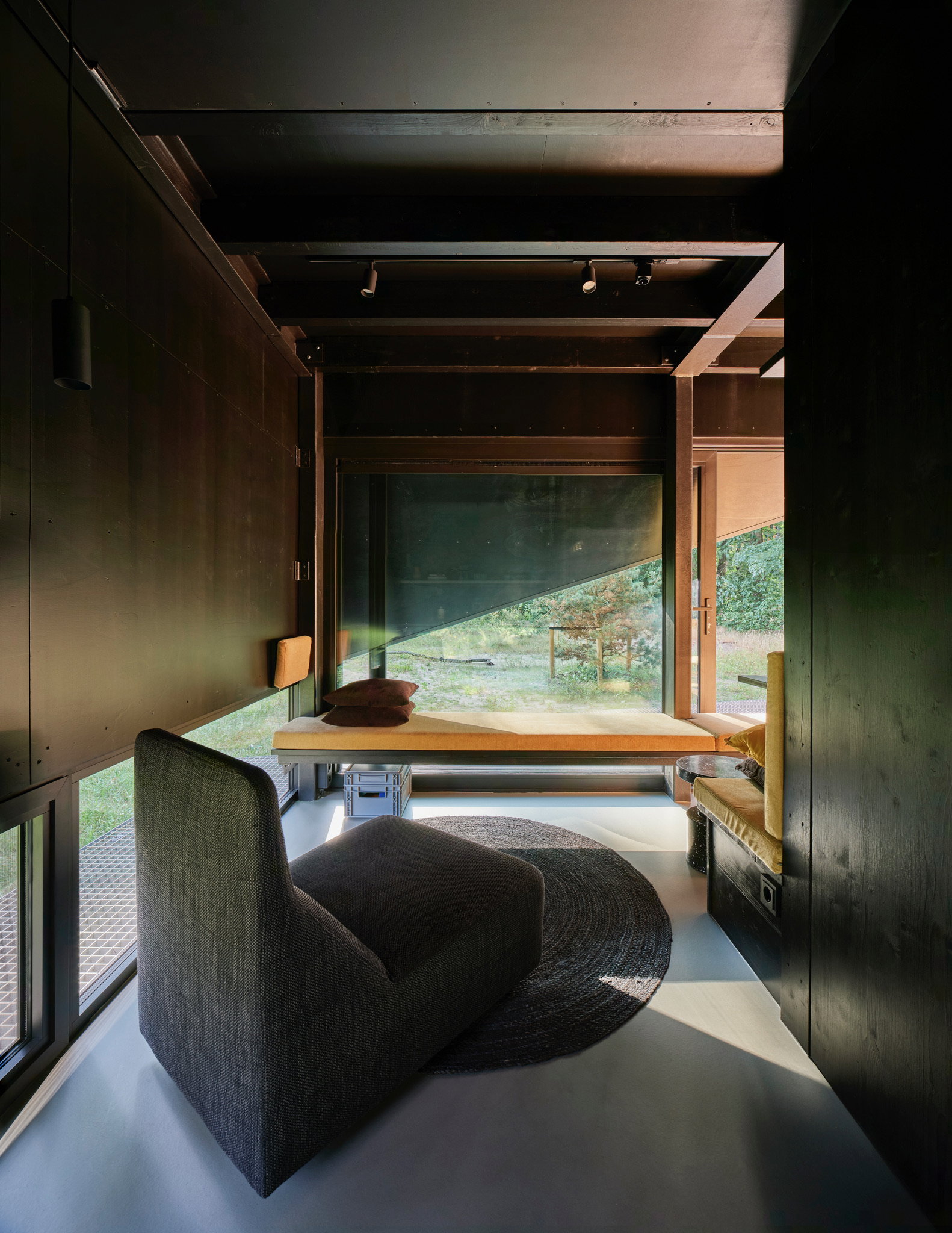 Casa nella natura a Arnhem