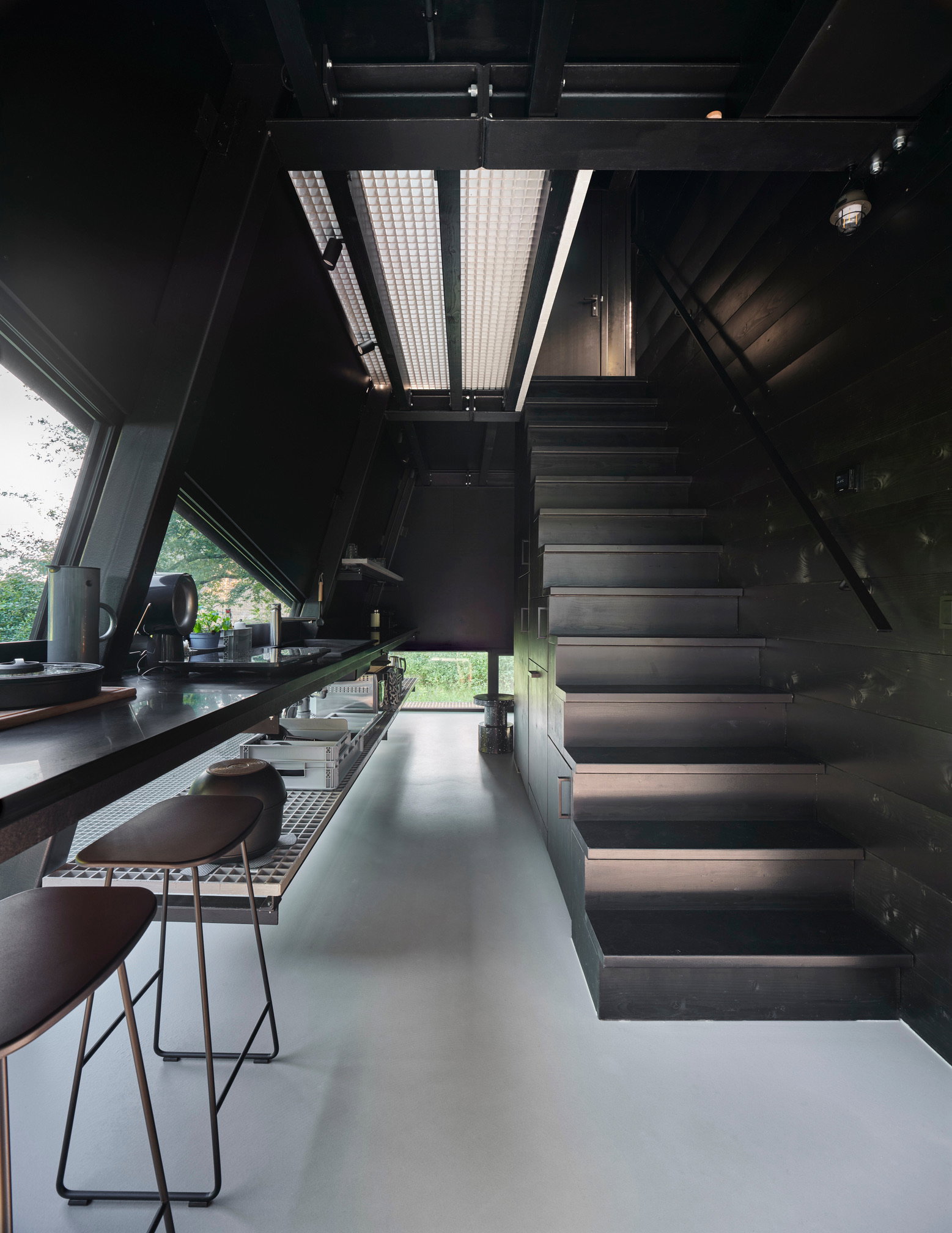 Casa nella natura a Arnhem