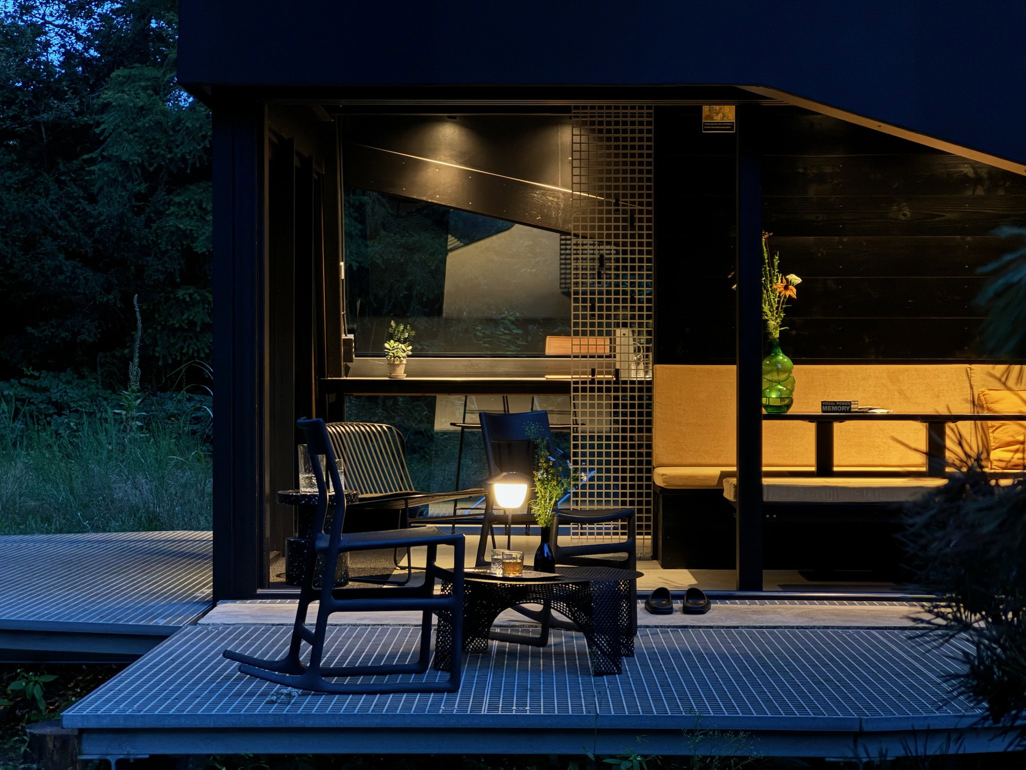 Casa nella natura a Arnhem