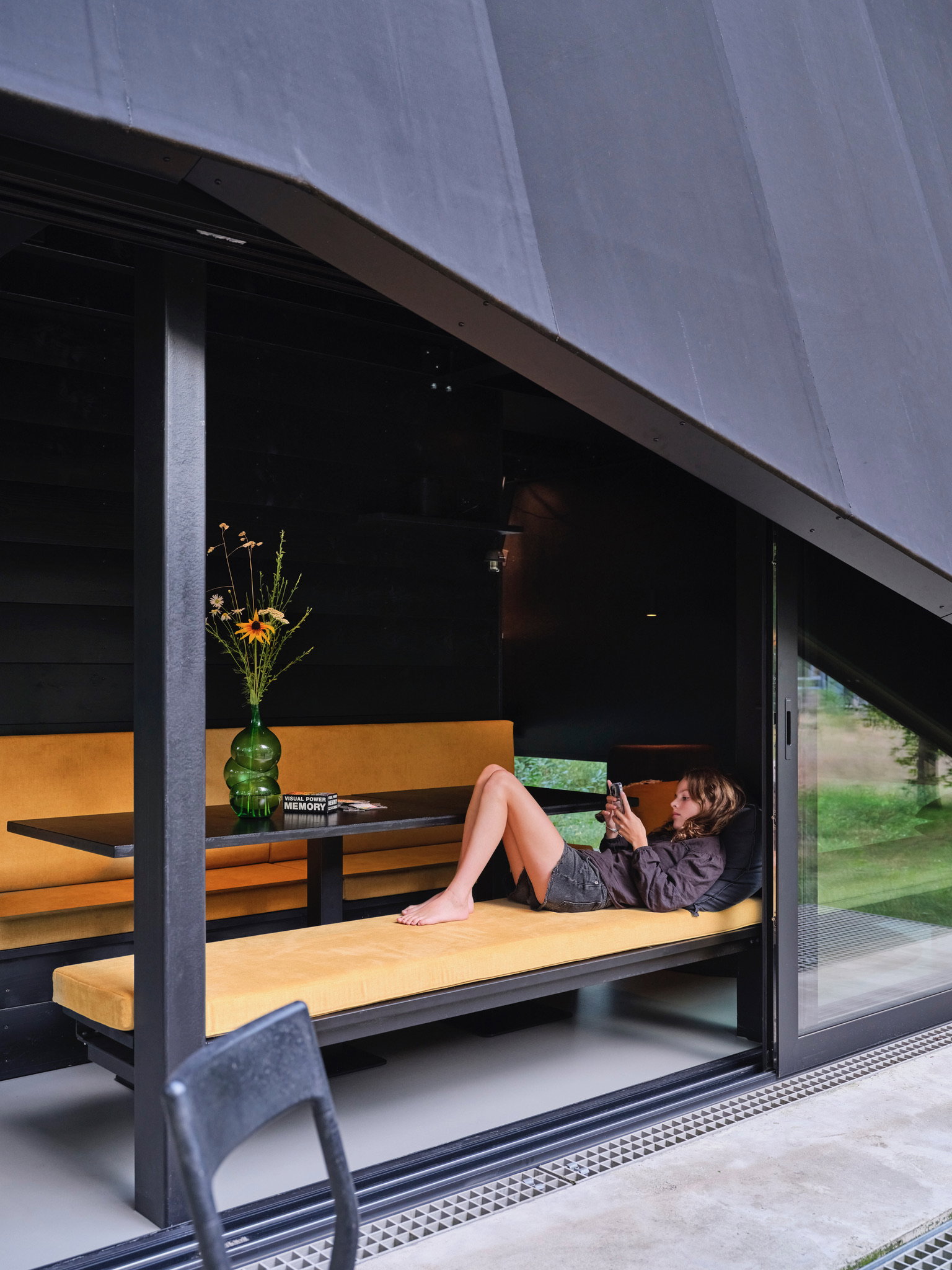 Casa nella natura a Arnhem