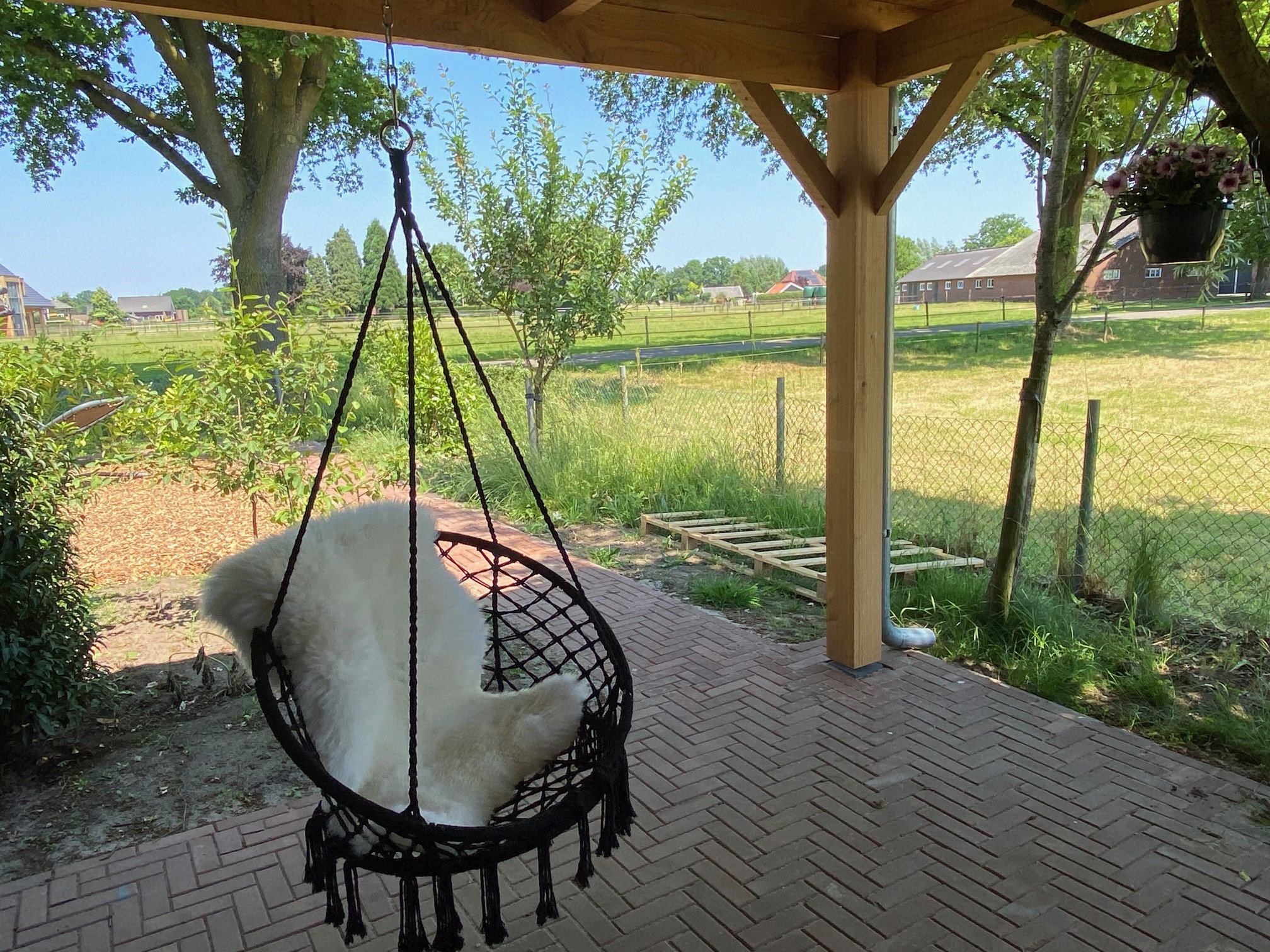 Natuurhuisje in Dinxperlo