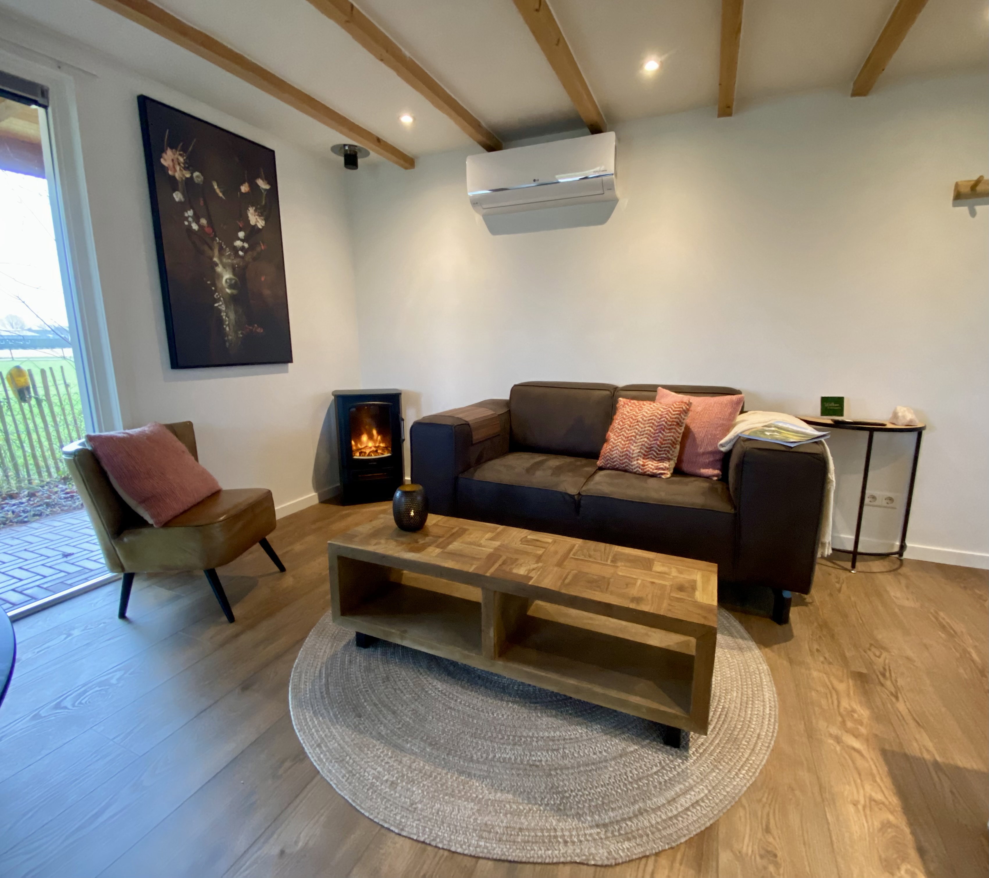 Casa nella natura a Dinxperlo