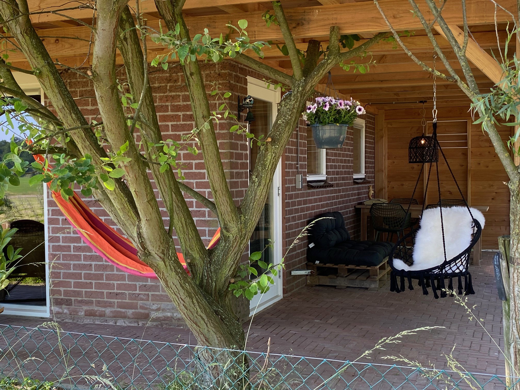 Natuurhuisje in Dinxperlo
