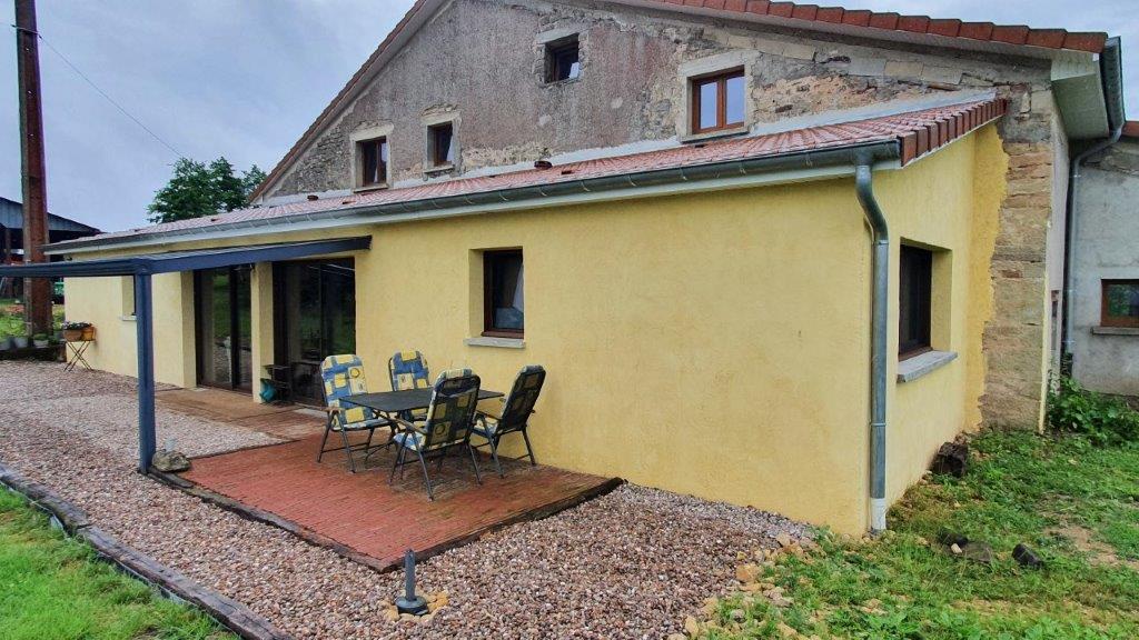Casa nella natura a Claudon