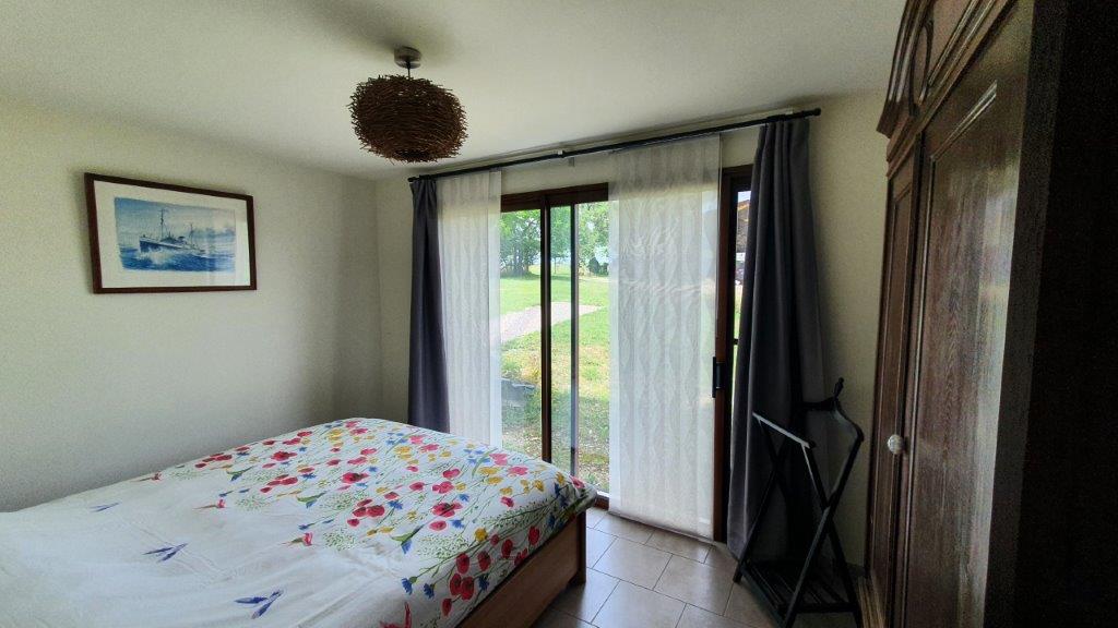 Casa nella natura a Claudon