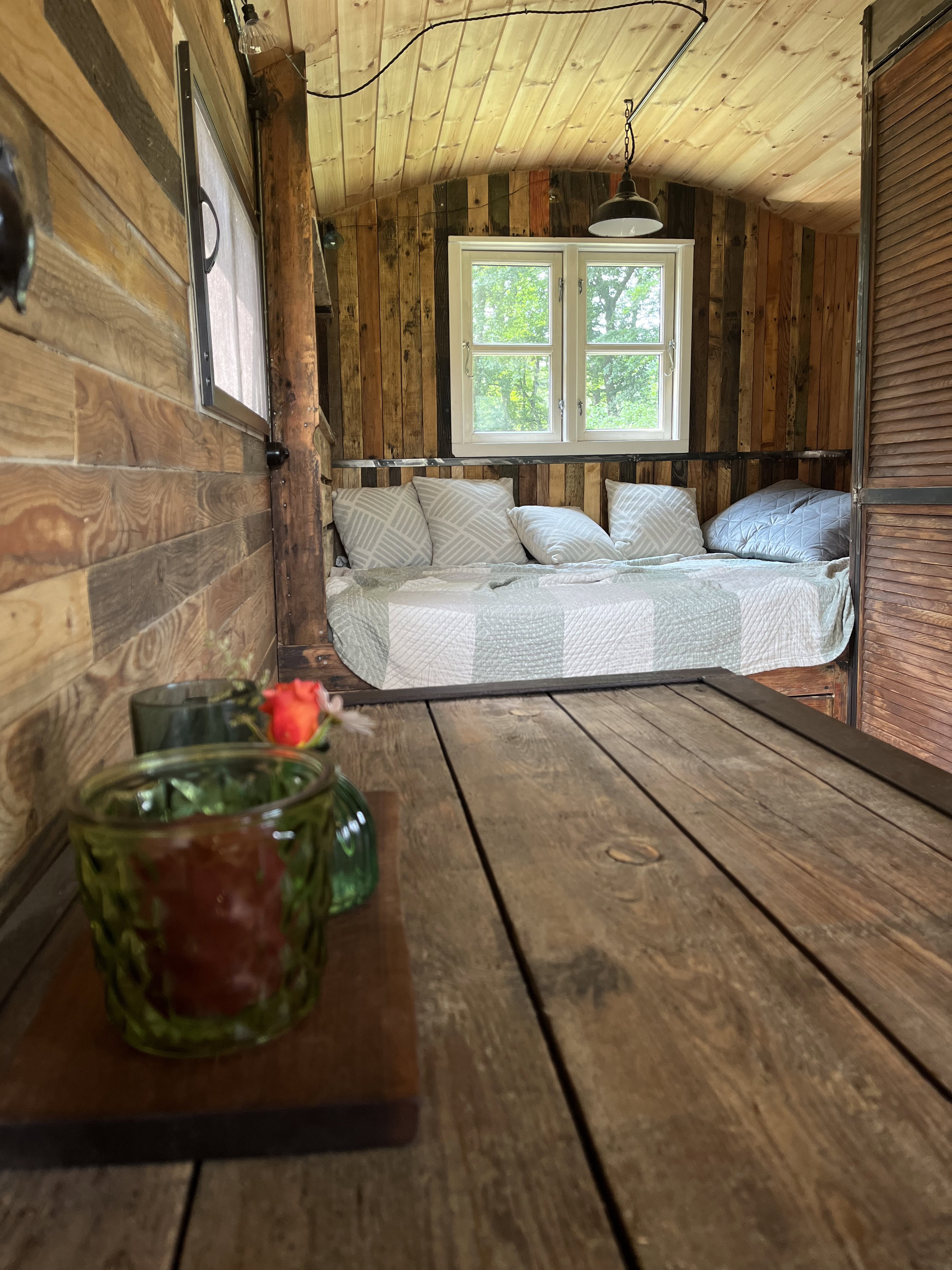 Casa nella natura a Saerbeck