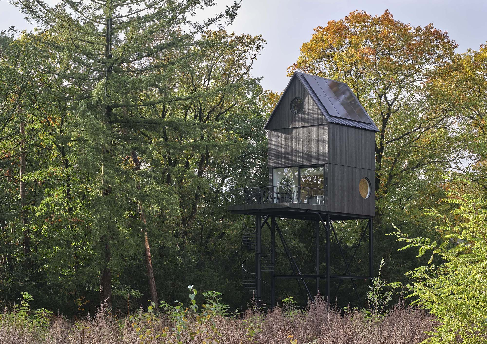 Natuurhuisje in Arnhem