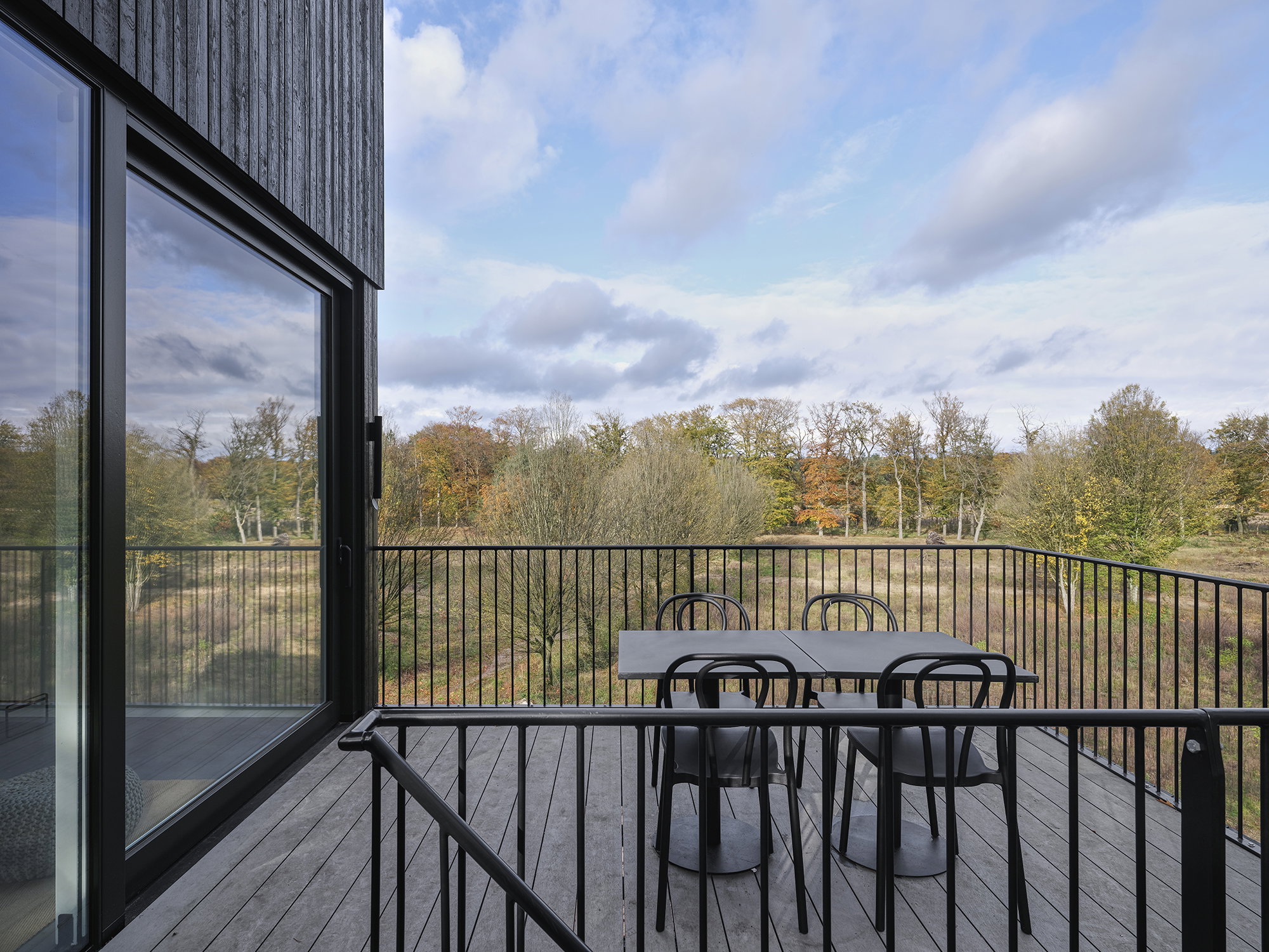 Natuurhuisje in Arnhem