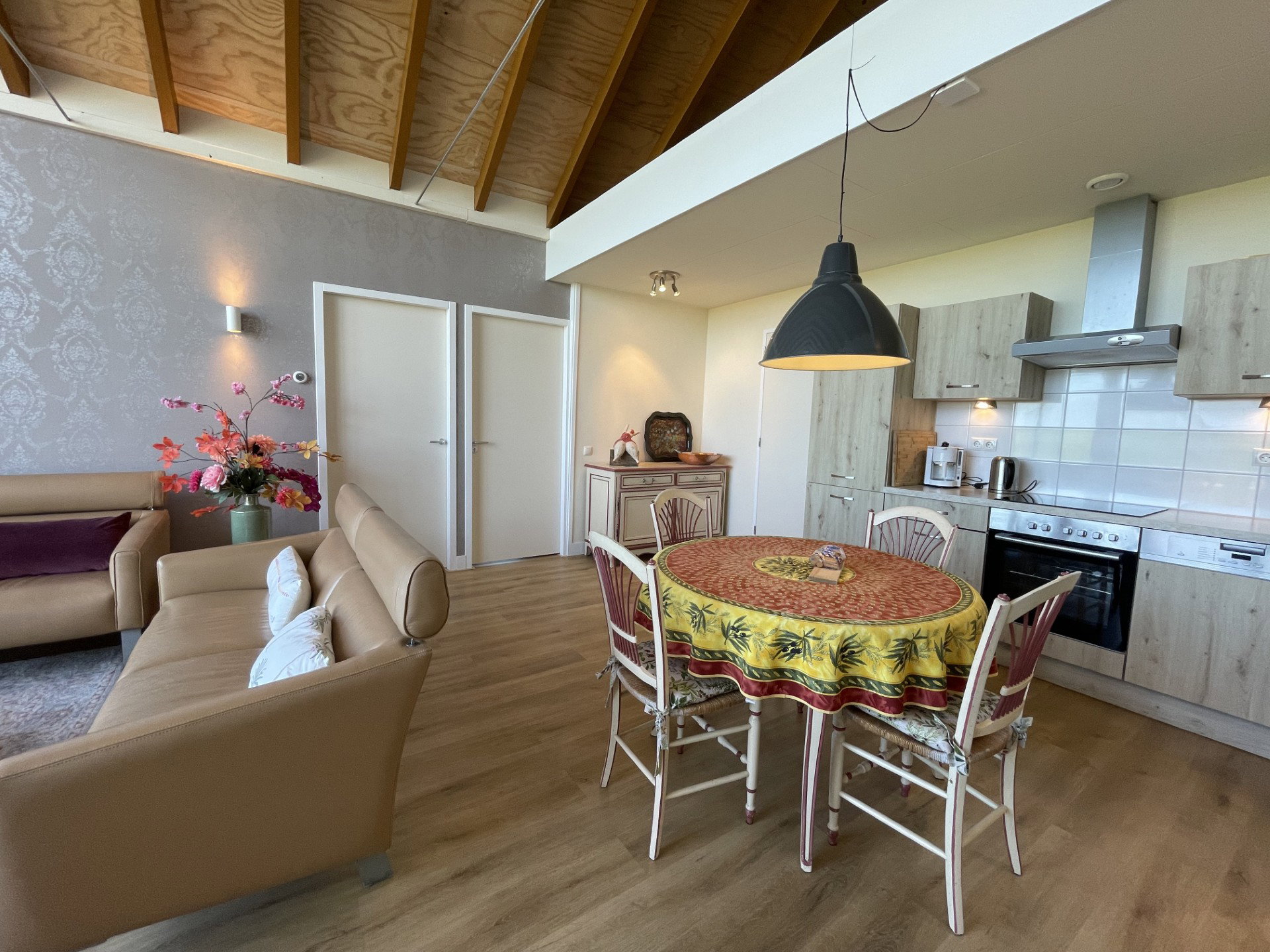 Casa nella natura a Elahuizen