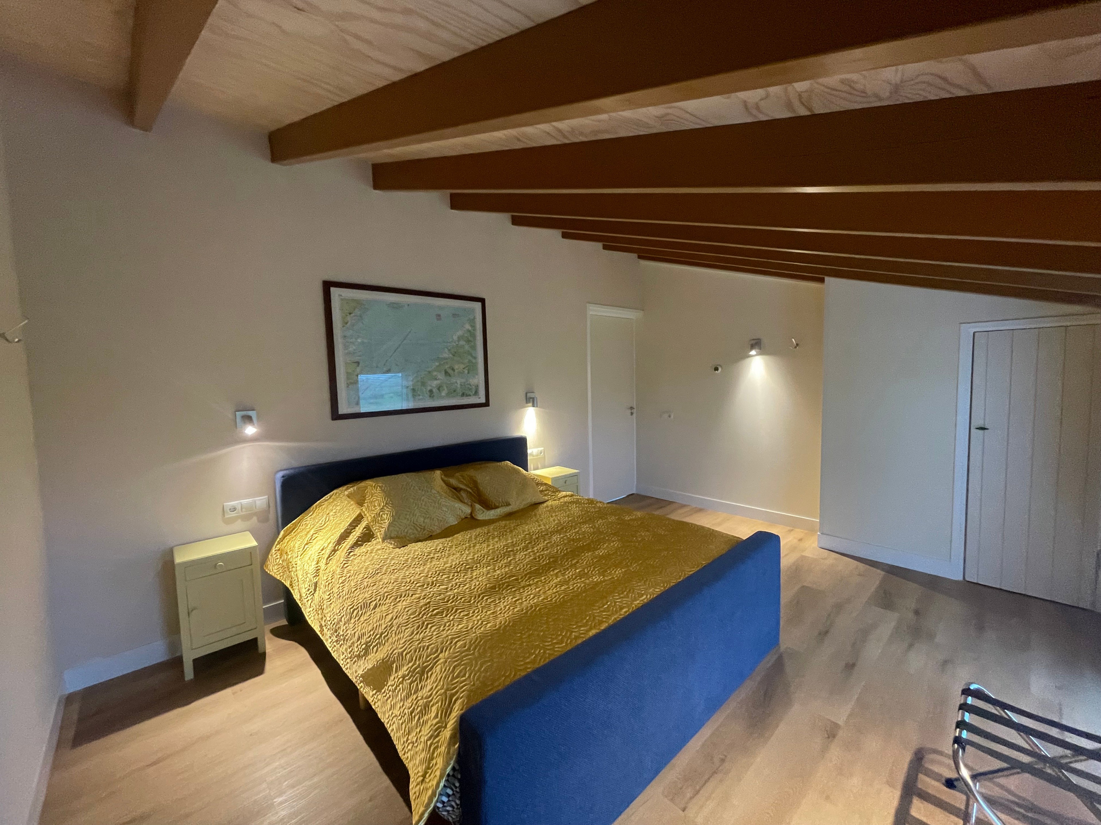 Maison nature à Elahuizen