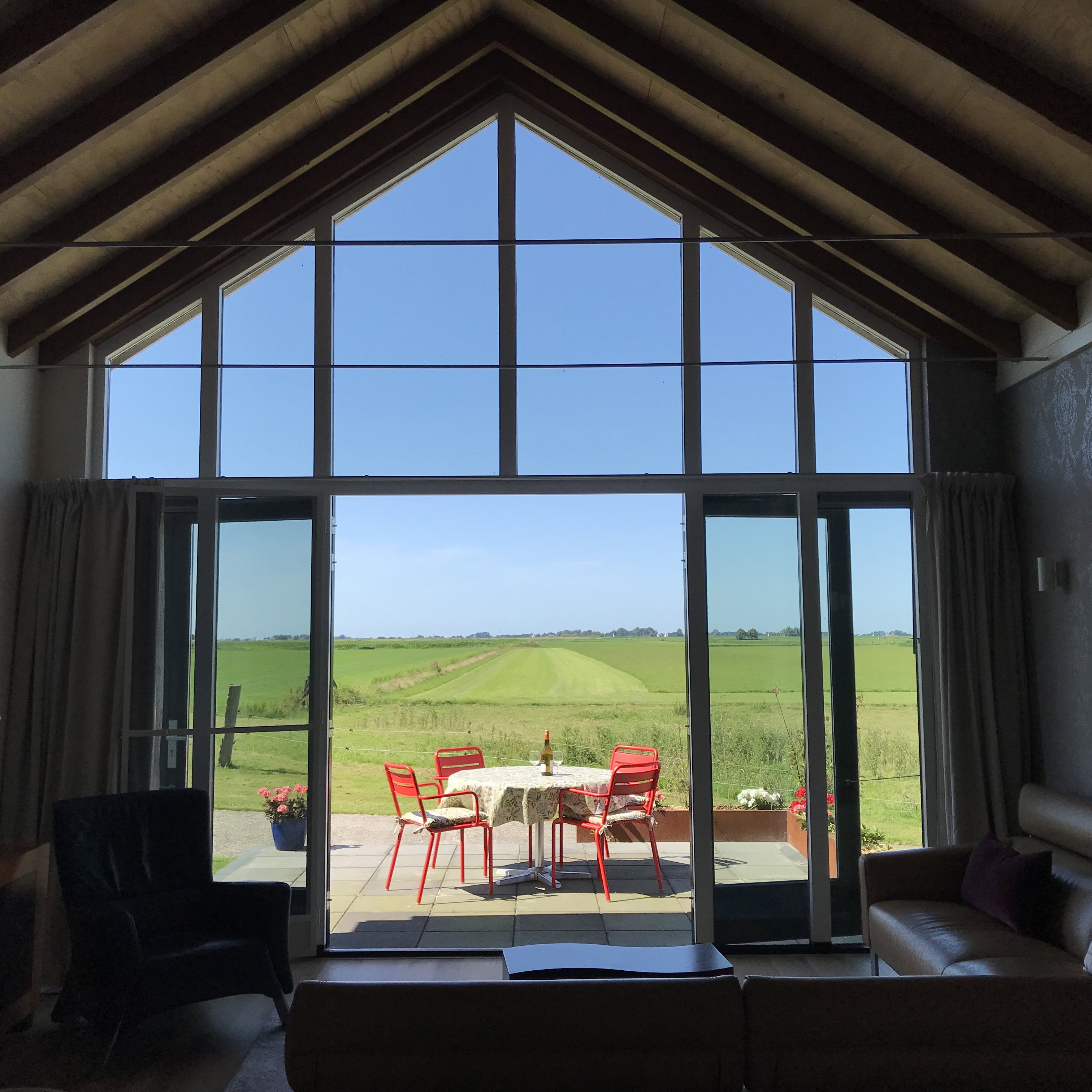 Maison nature à Elahuizen