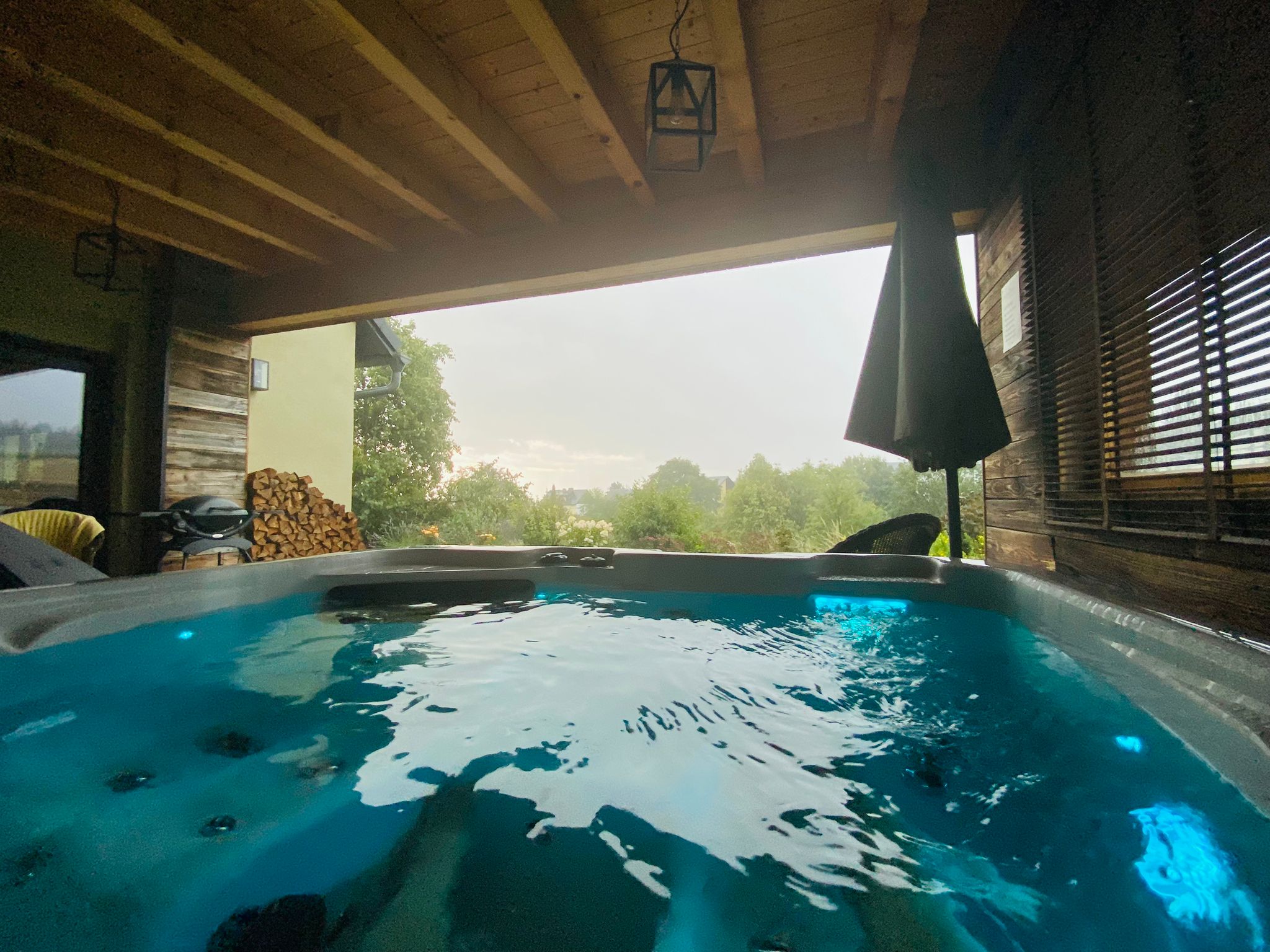 Natuurhuisje in Schwarzenbach am Wald OT Döbra