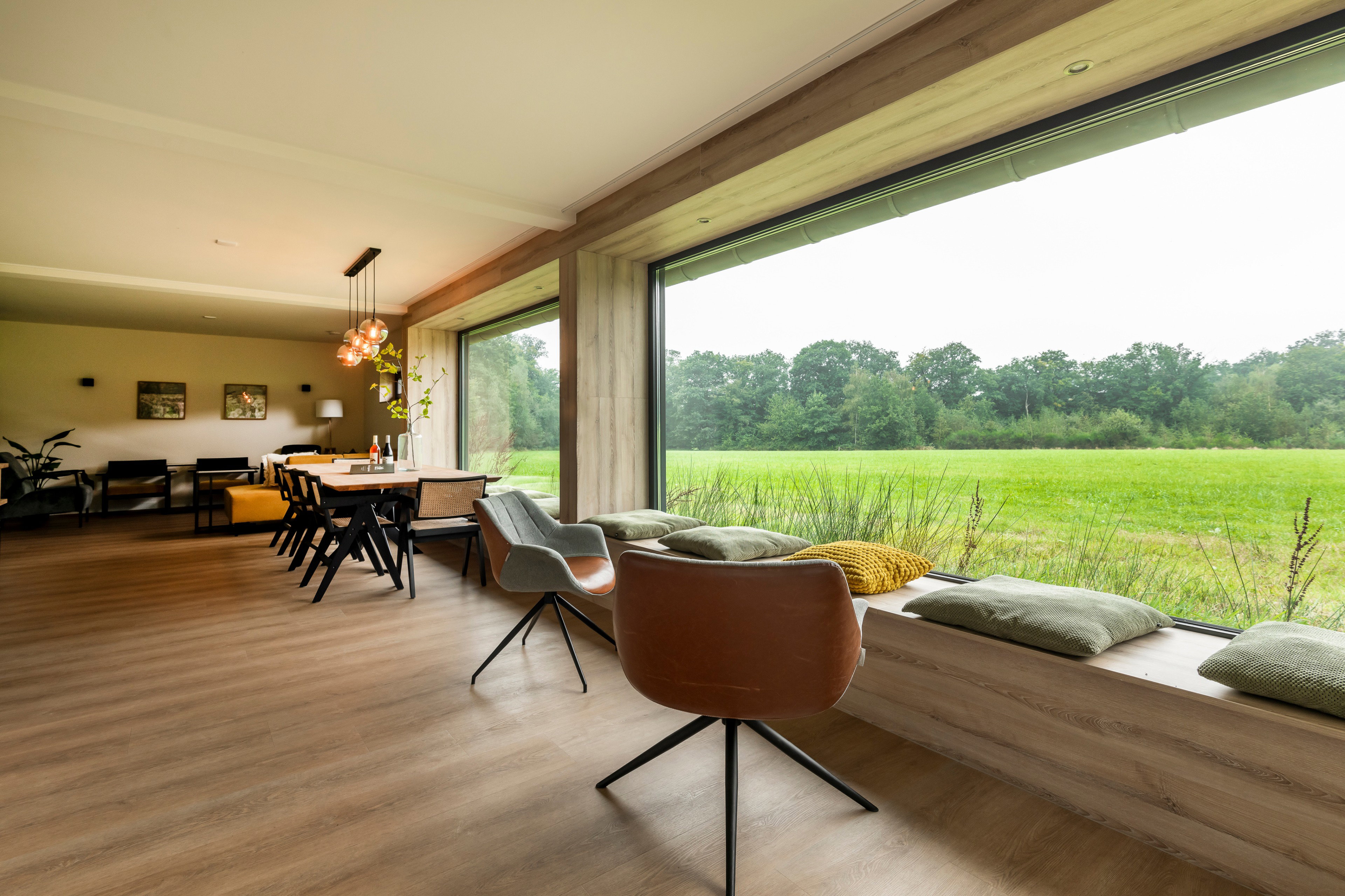 Natuurhuisje in Agelo