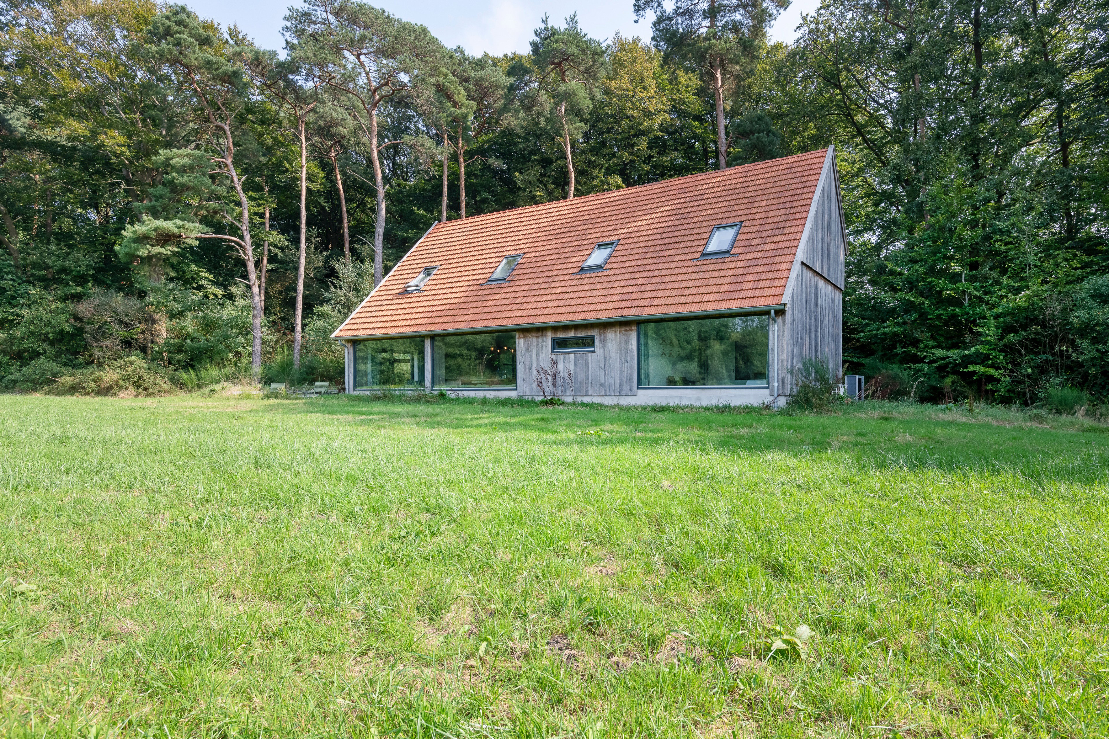 Natuurhuisje in Agelo