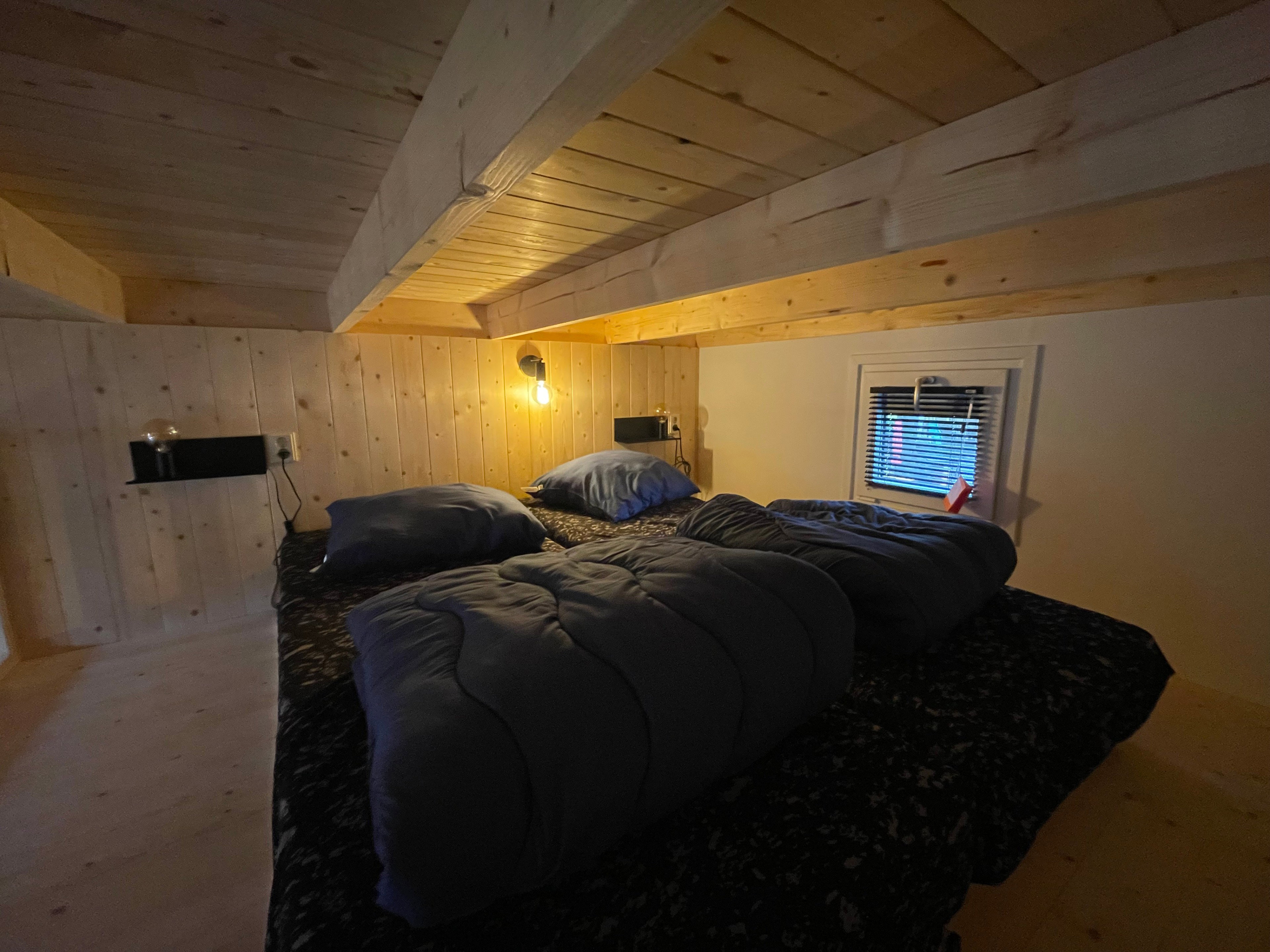 Casa nella natura a Lieren