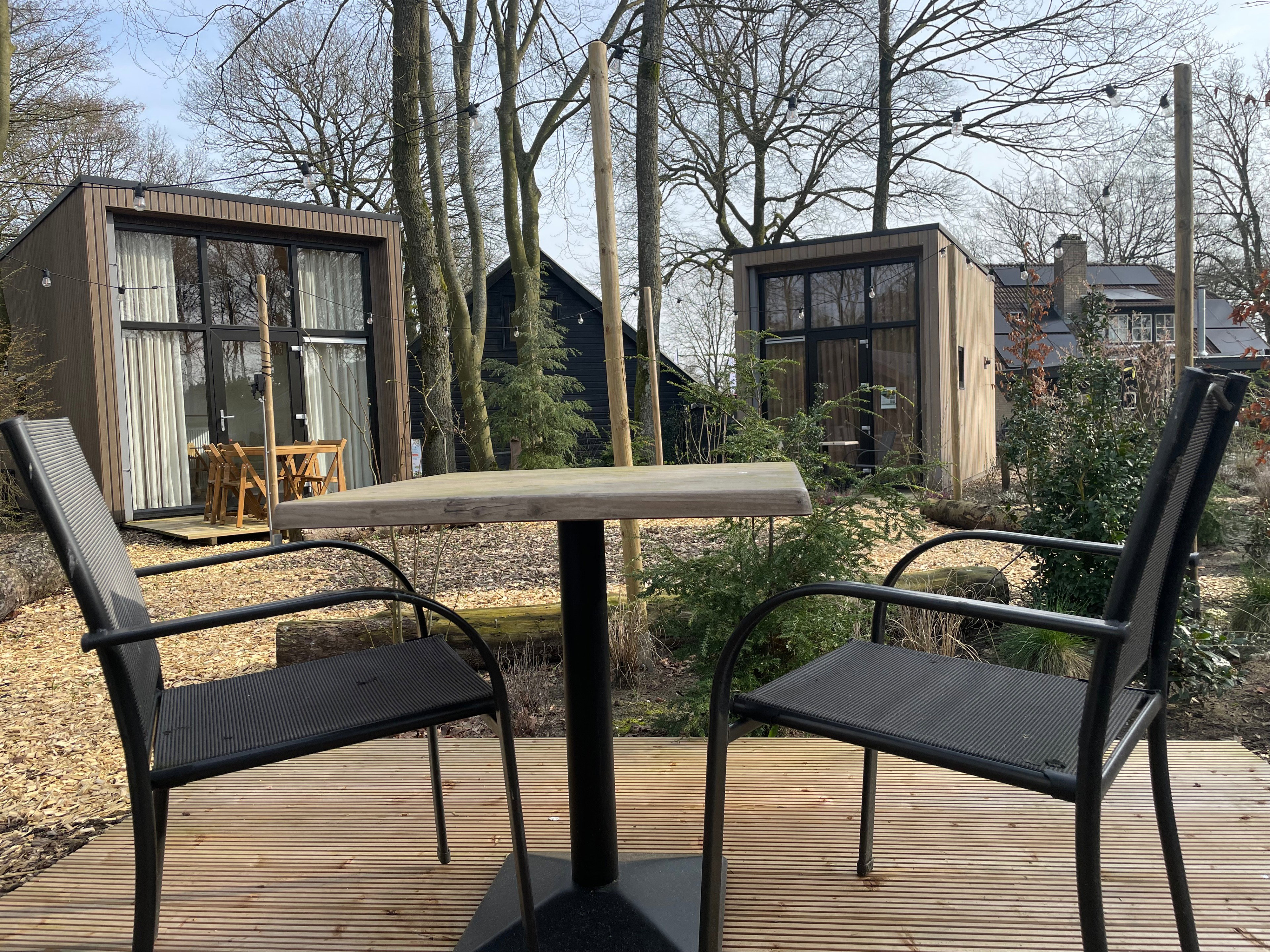 Natuurhuisje in Lieren
