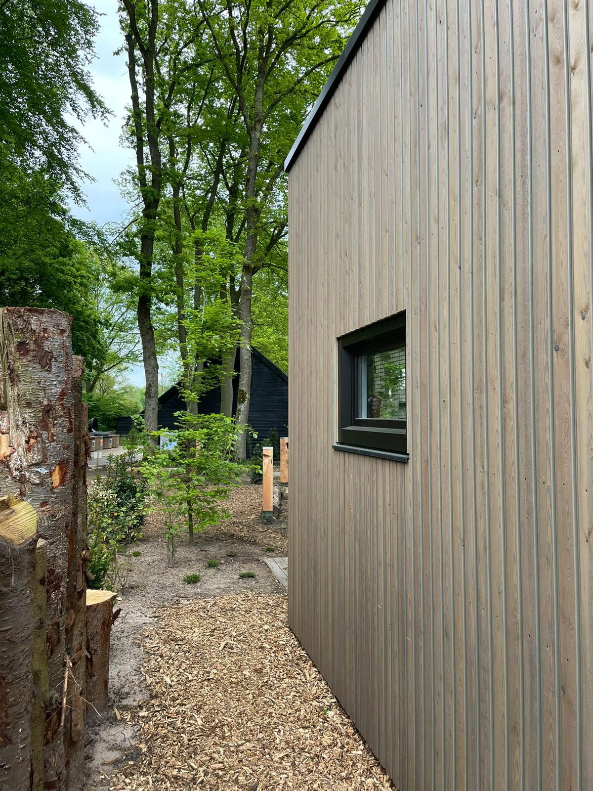 Natuurhuisje in Lieren