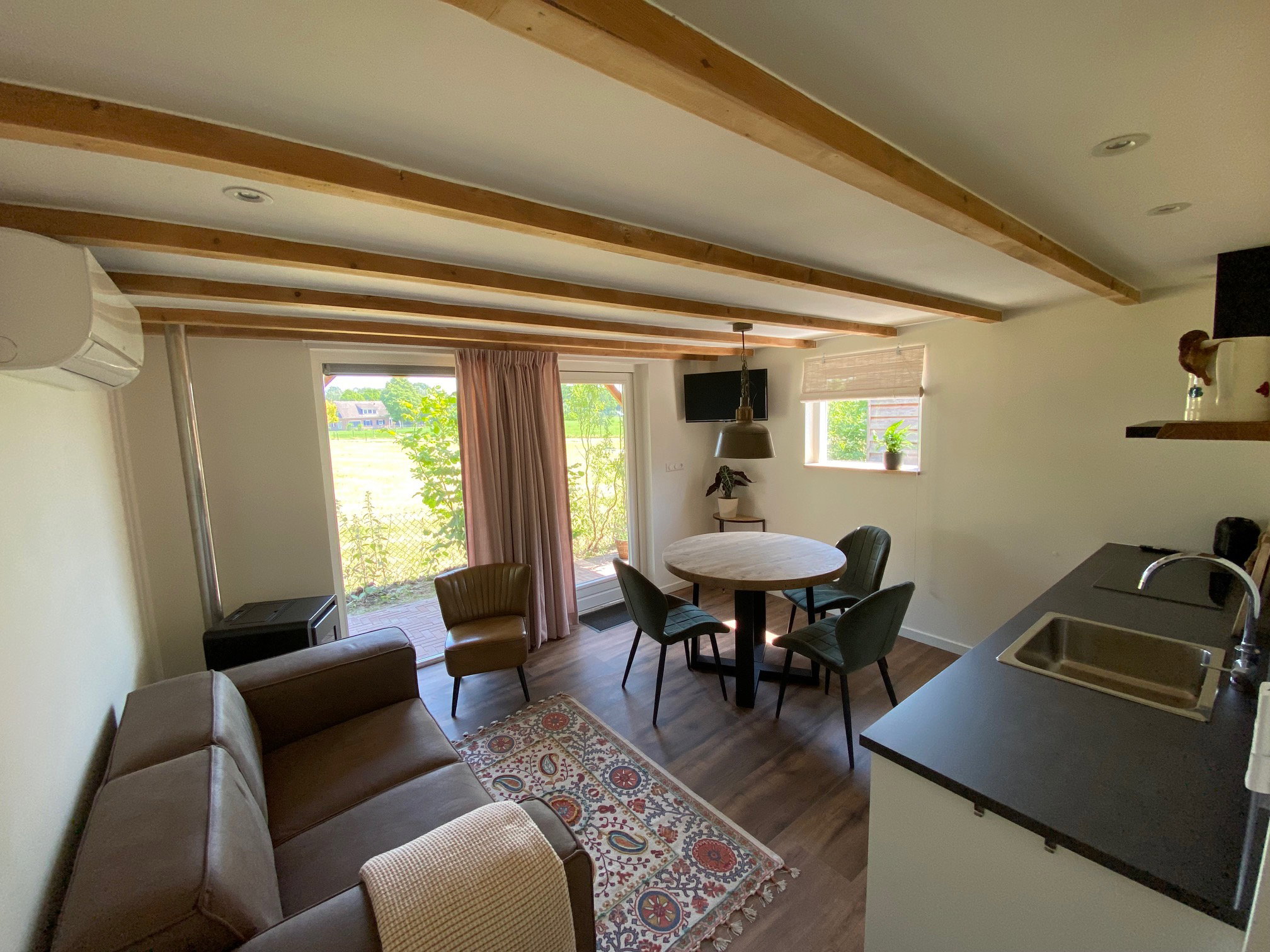 Natuurhuisje in Dinxperlo