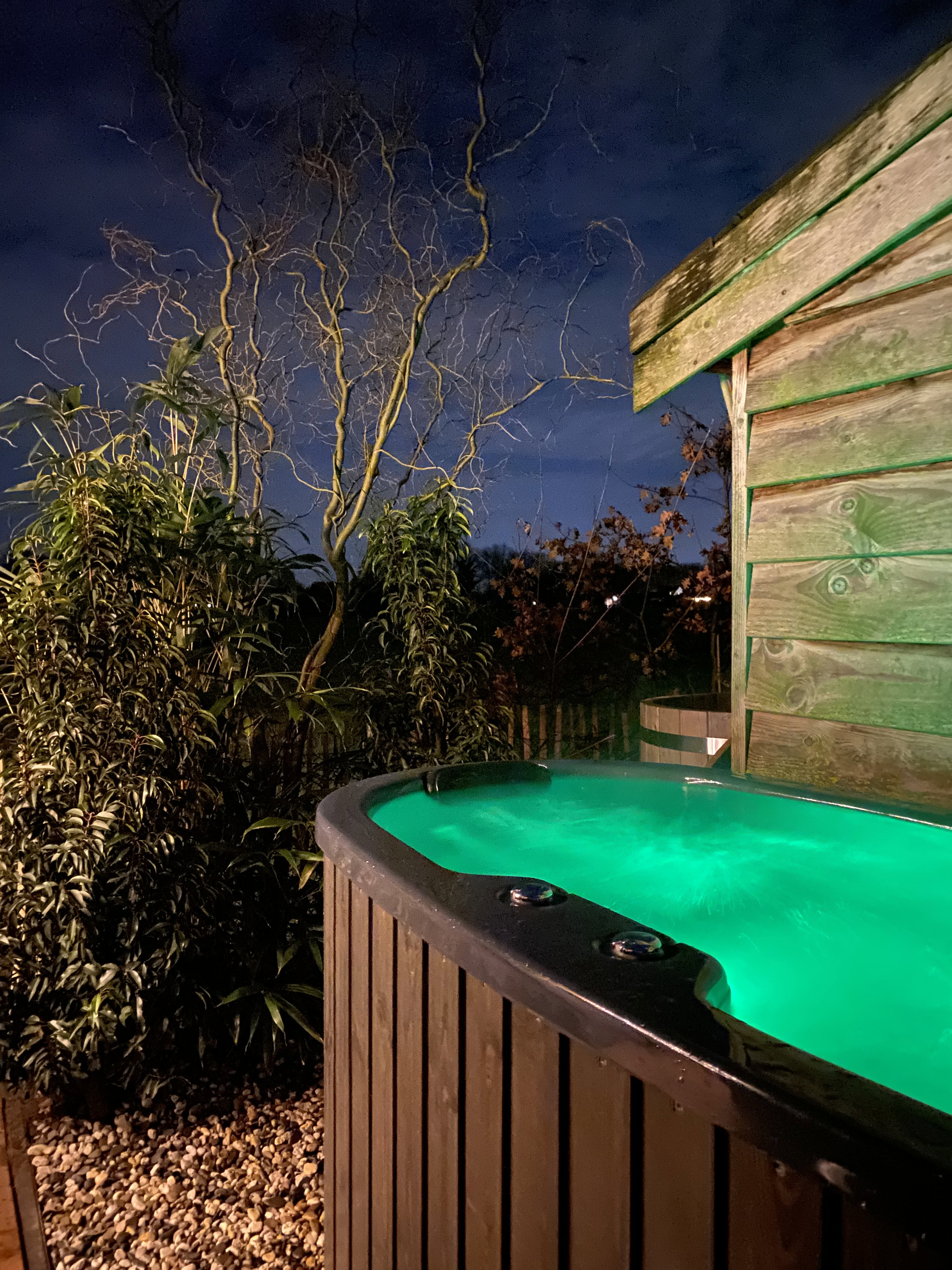 Casa nella natura a Dinxperlo