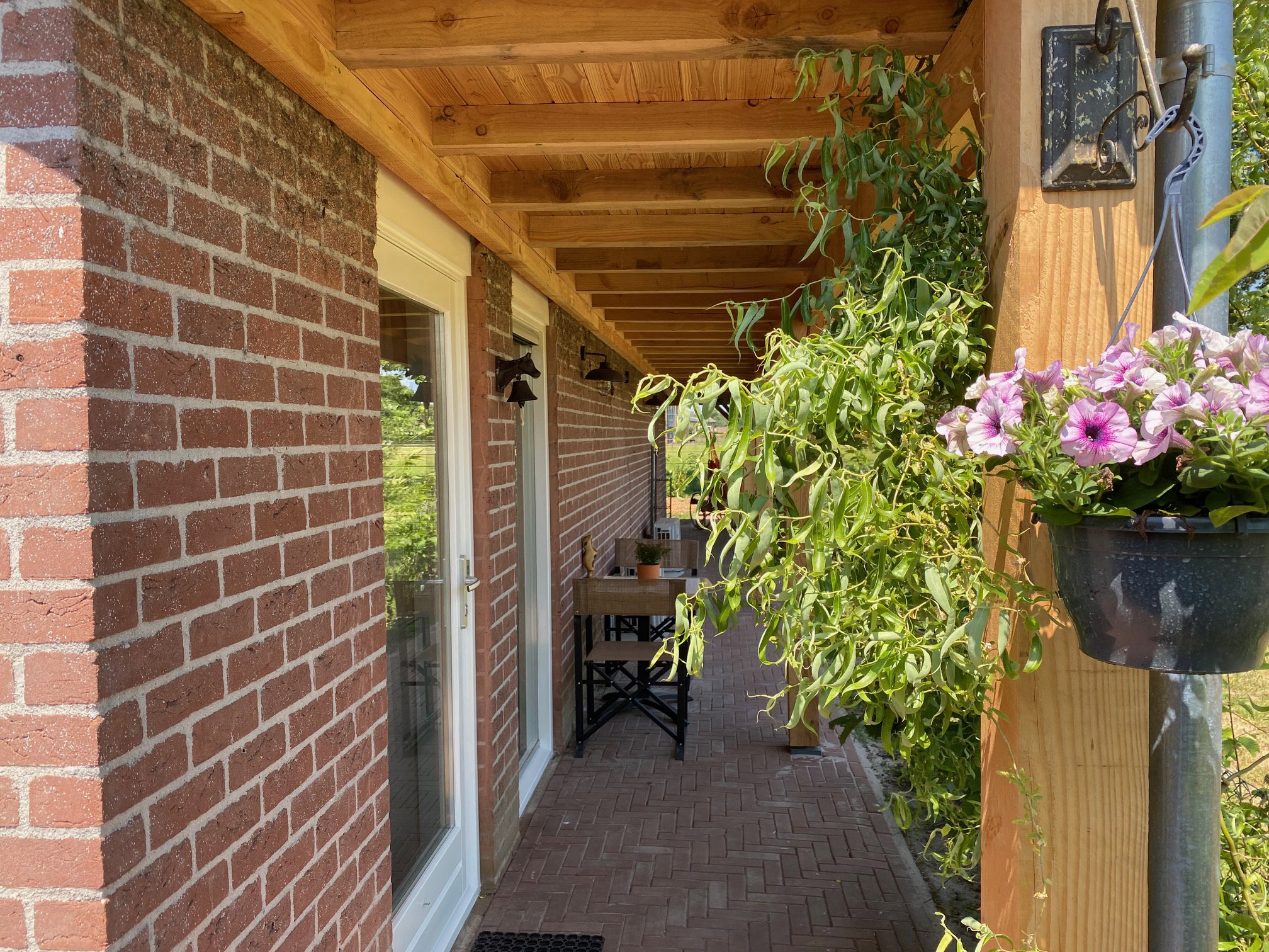 Natuurhuisje in Dinxperlo