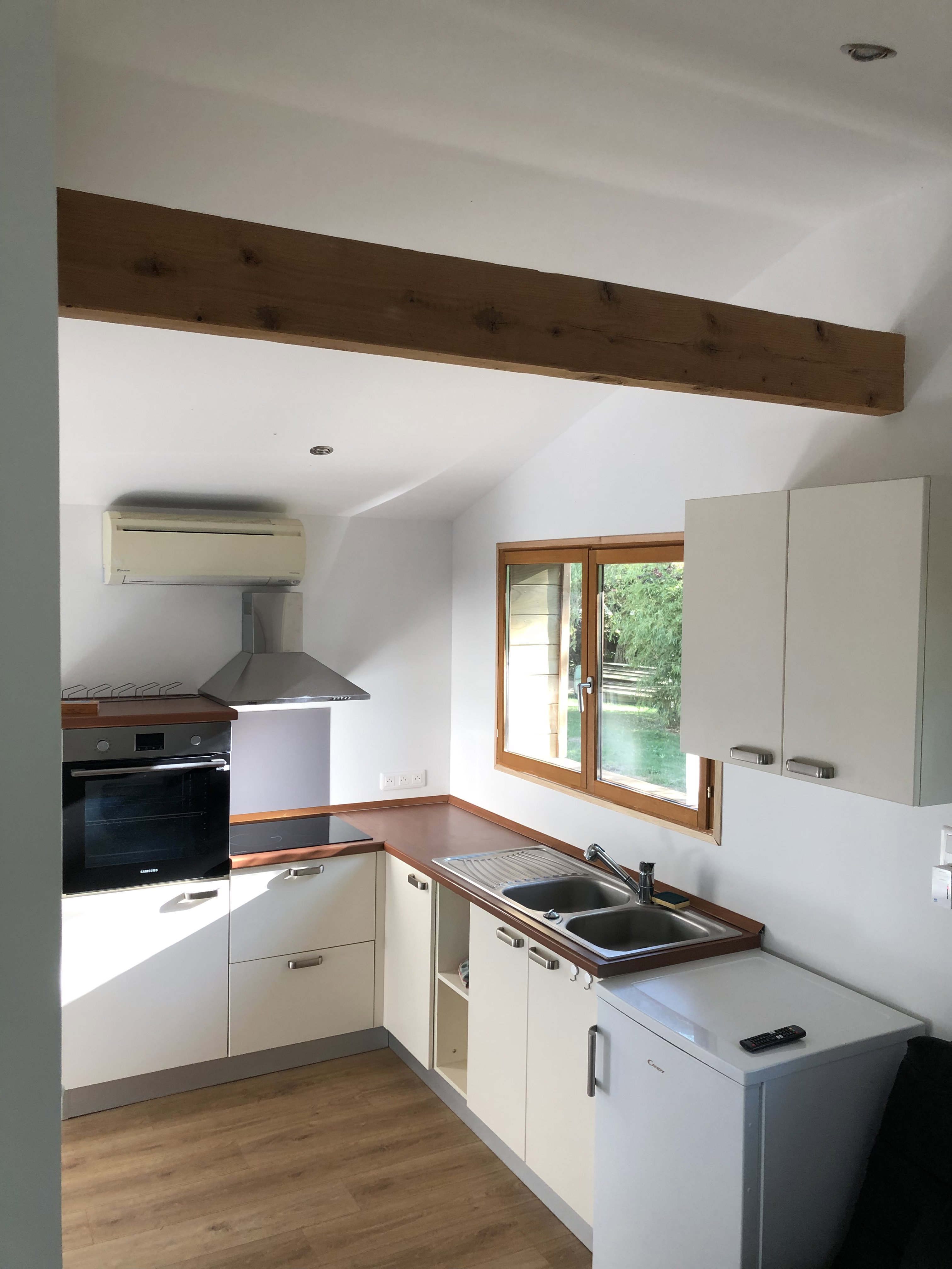 Maison nature à Pulligny