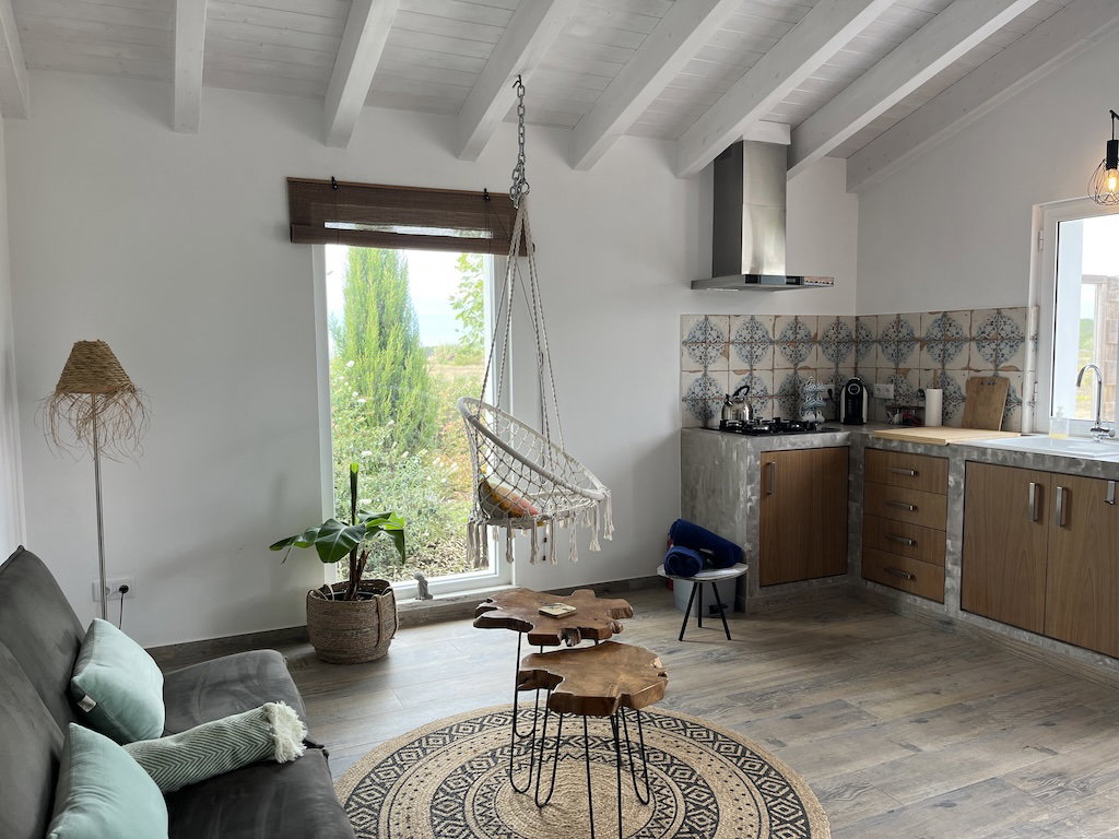 Natuurhuisje in Aljezur