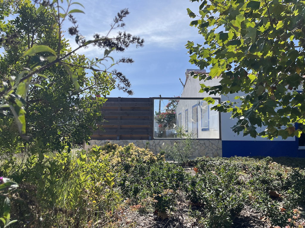 Natuurhuisje in Aljezur