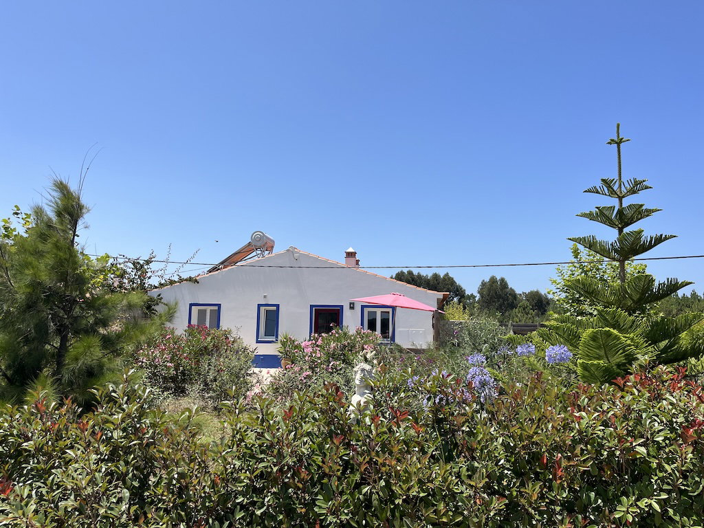 Natuurhuisje in Aljezur