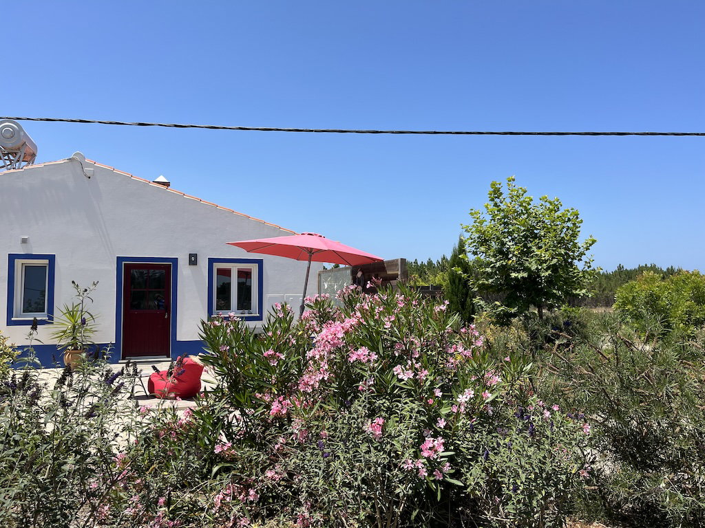 Natuurhuisje in Aljezur