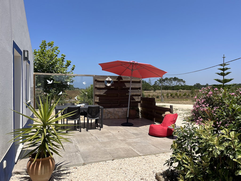 Natuurhuisje in Aljezur