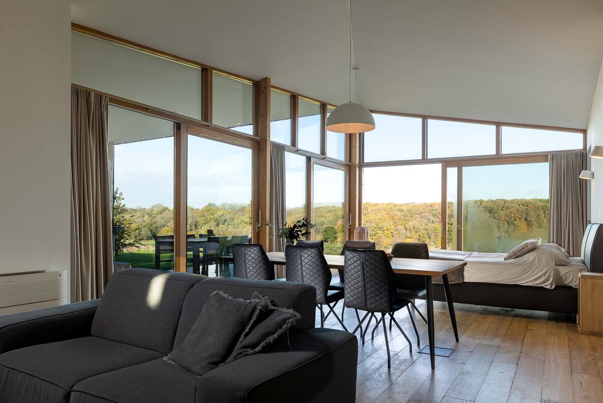 Casa nella natura a Sint Geertruid