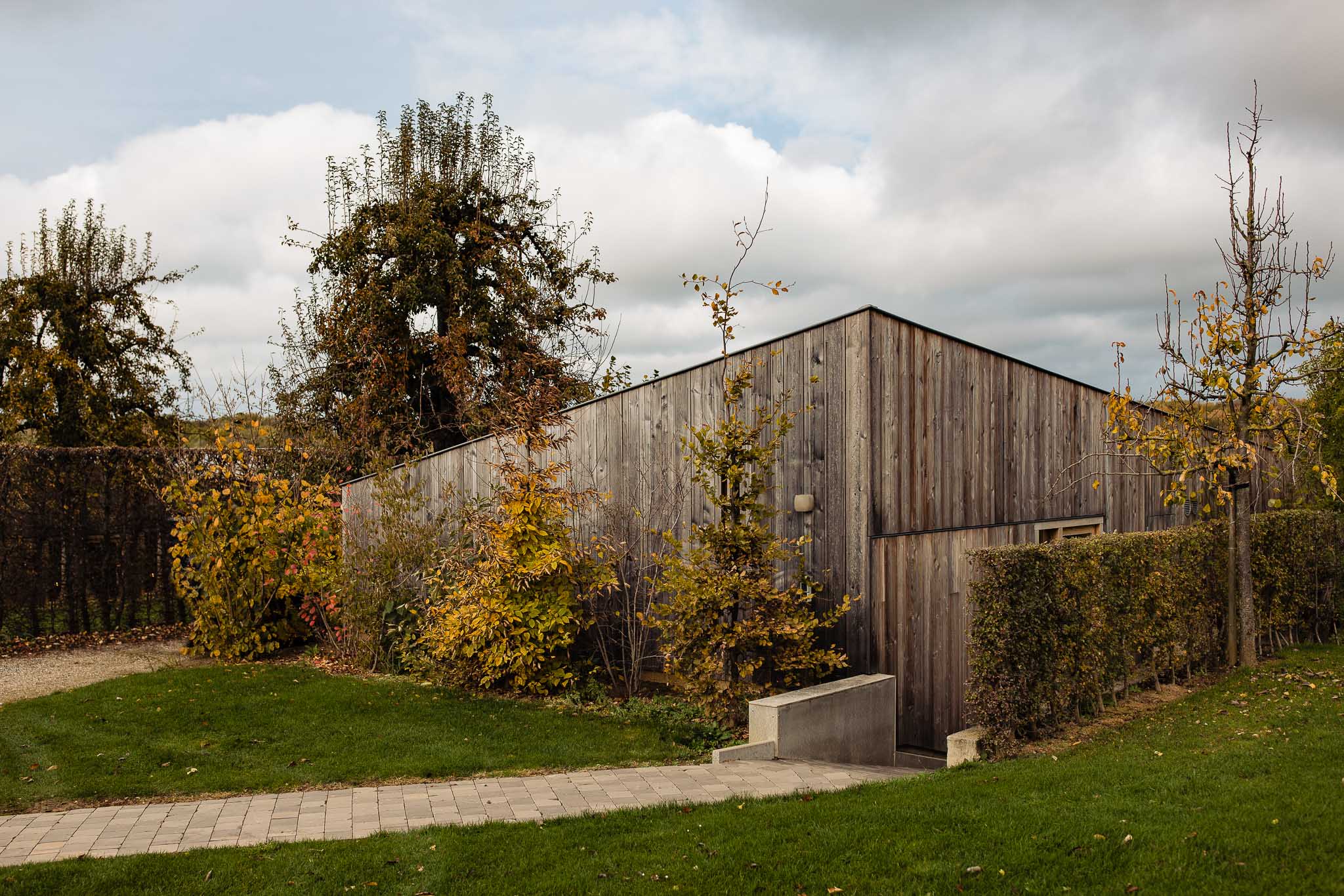 Casa nella natura a Sint Geertruid