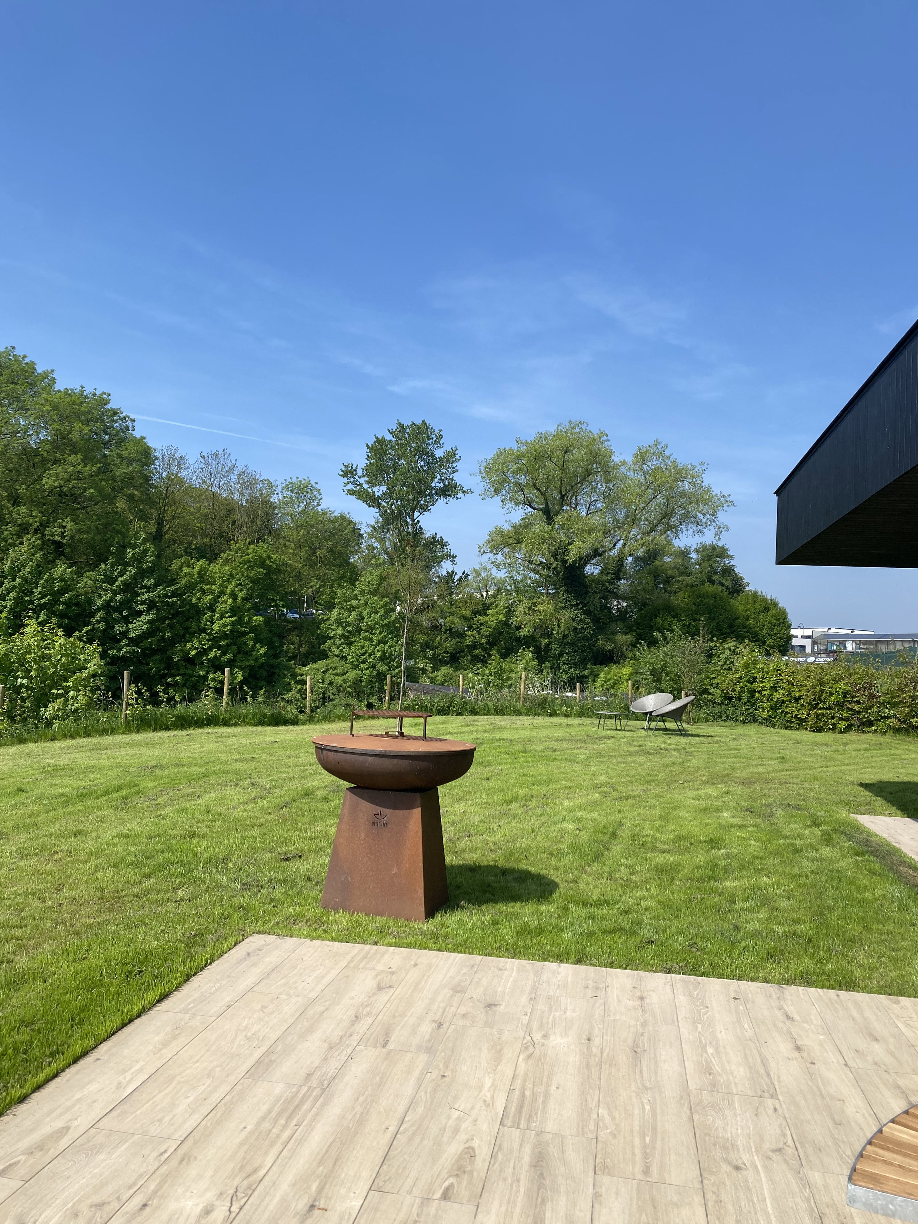 Casa nella natura a Heuvelland