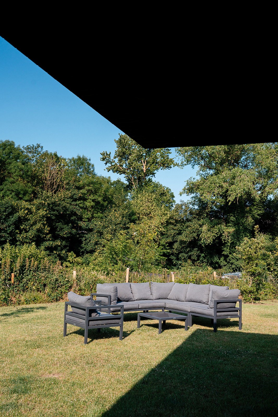 Casa nella natura a Heuvelland