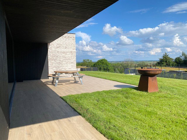 Casa nella natura a Heuvelland